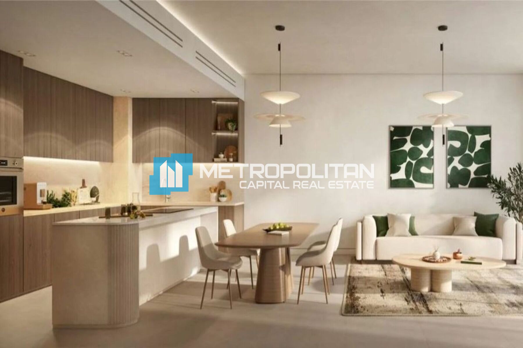 High Floor 2BR | Premium Amenities | High ROI