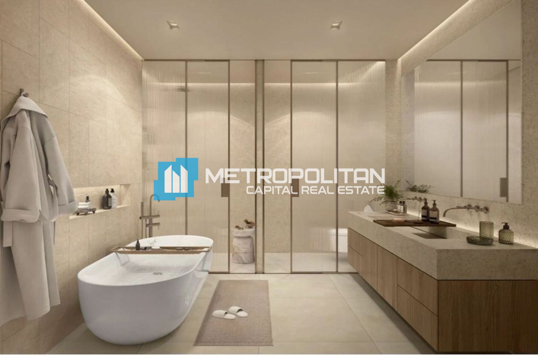 High Floor 2BR | Premium Amenities | High ROI