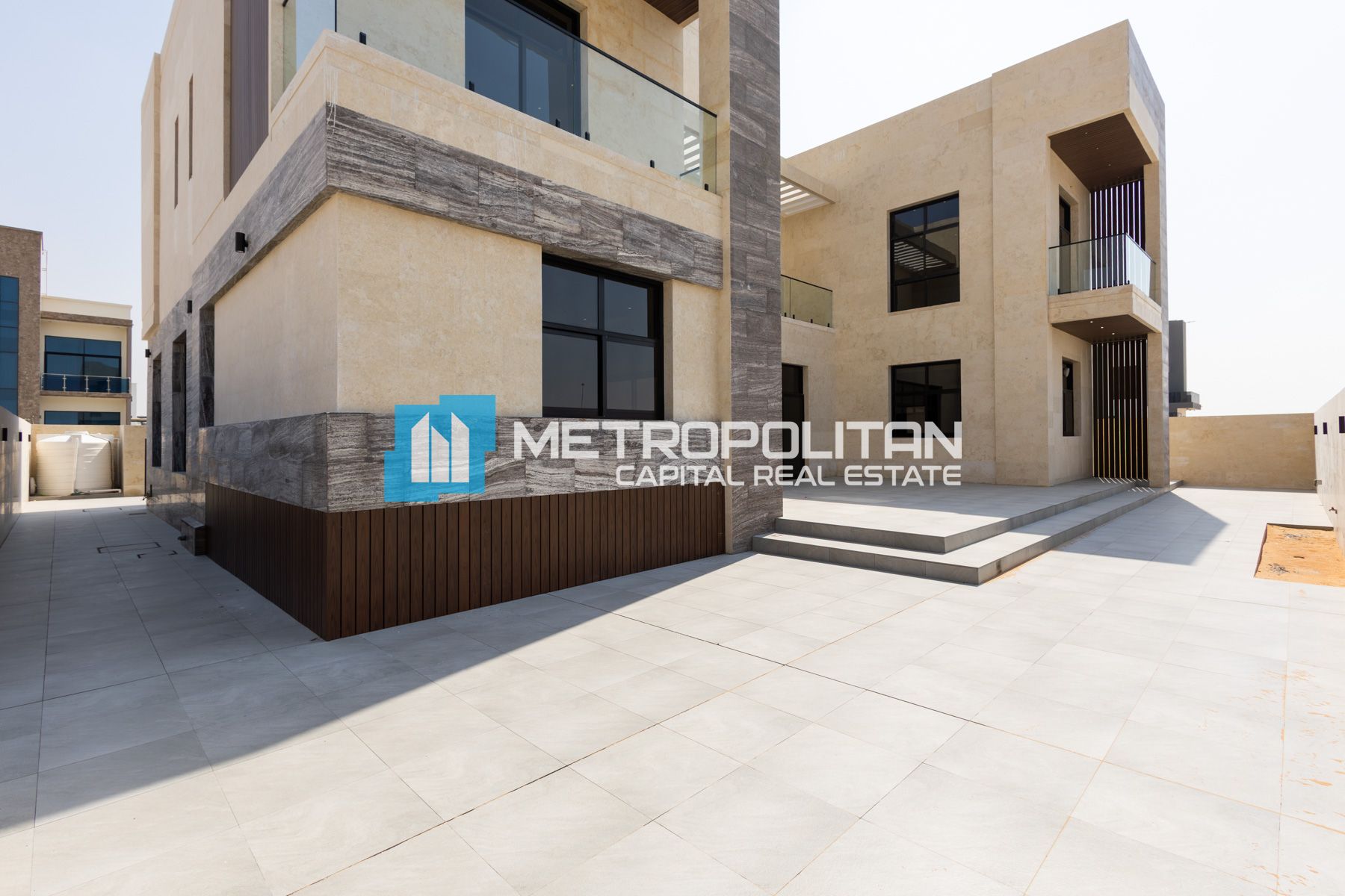 6BR Villa for Sale in Al Reeman 1, Al Shamkha - MCS-50483