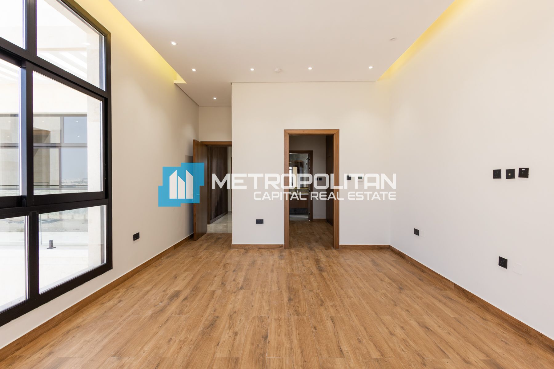 Prime Location | Closed Kitchen | Vacant villa