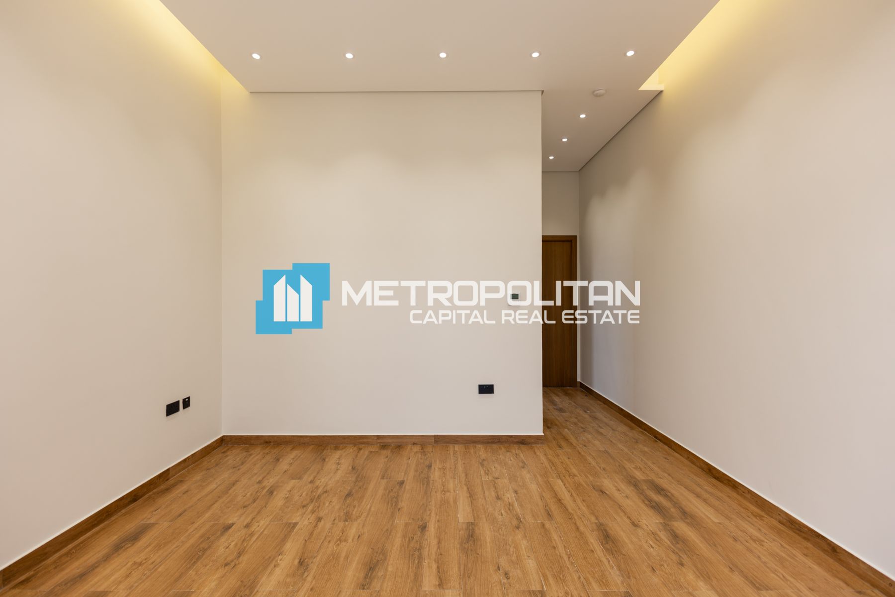 Prime Location | Closed Kitchen | Vacant villa