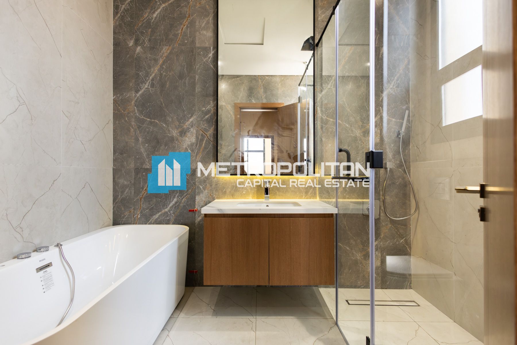 Prime Location | Closed Kitchen | Vacant villa