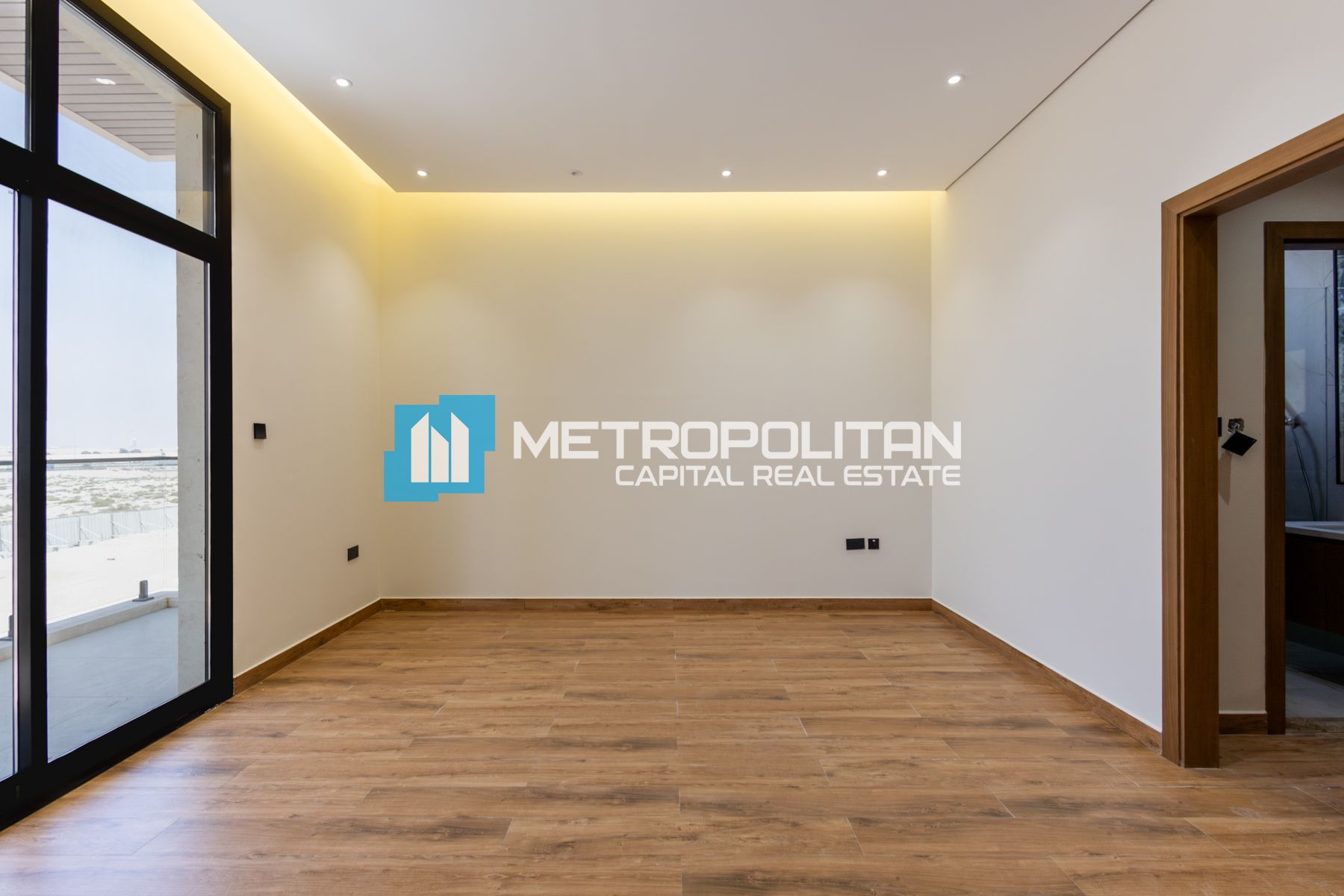 Prime Location | Closed Kitchen | Vacant villa