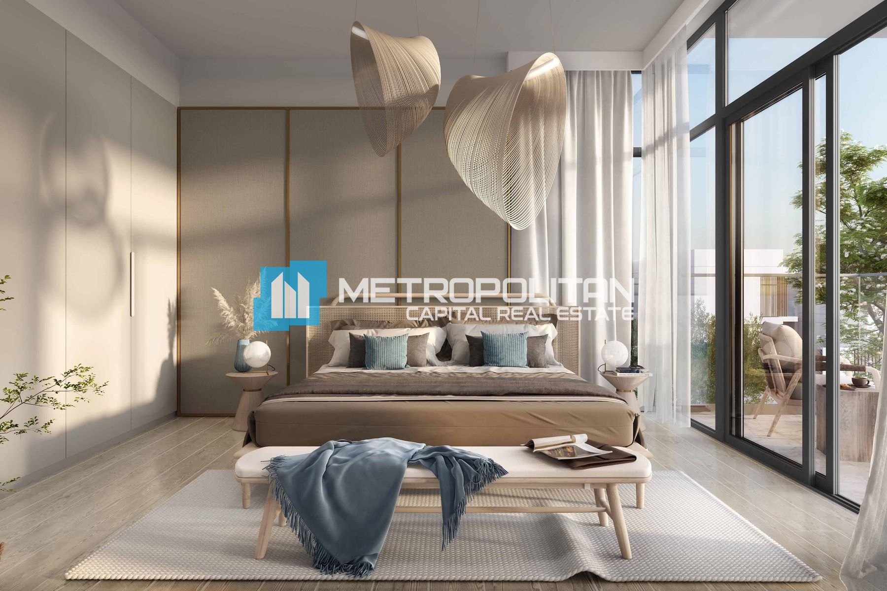 3BR condo | Corner | Ground floor | Invest now