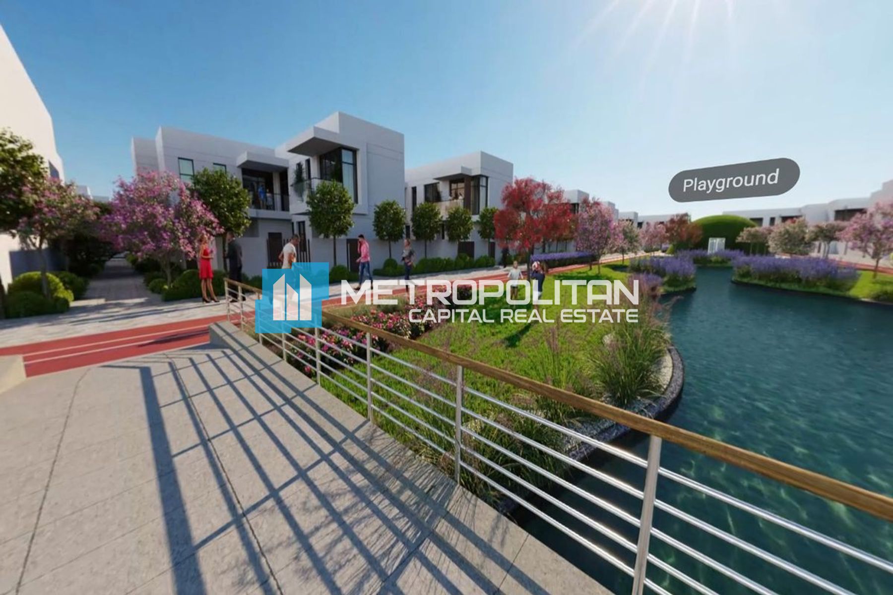 3BR Apartment for Sale in The Sustainable City - Yas Island, Yas Island - MCS-50484