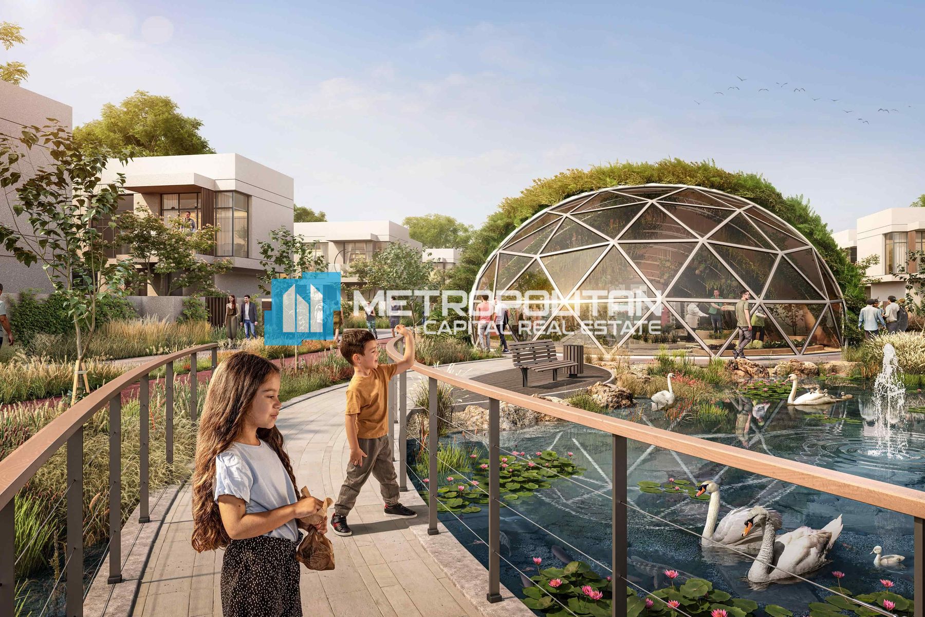 3BR Apartment for Sale in The Sustainable City - Yas Island, Yas Island - MCS-50484