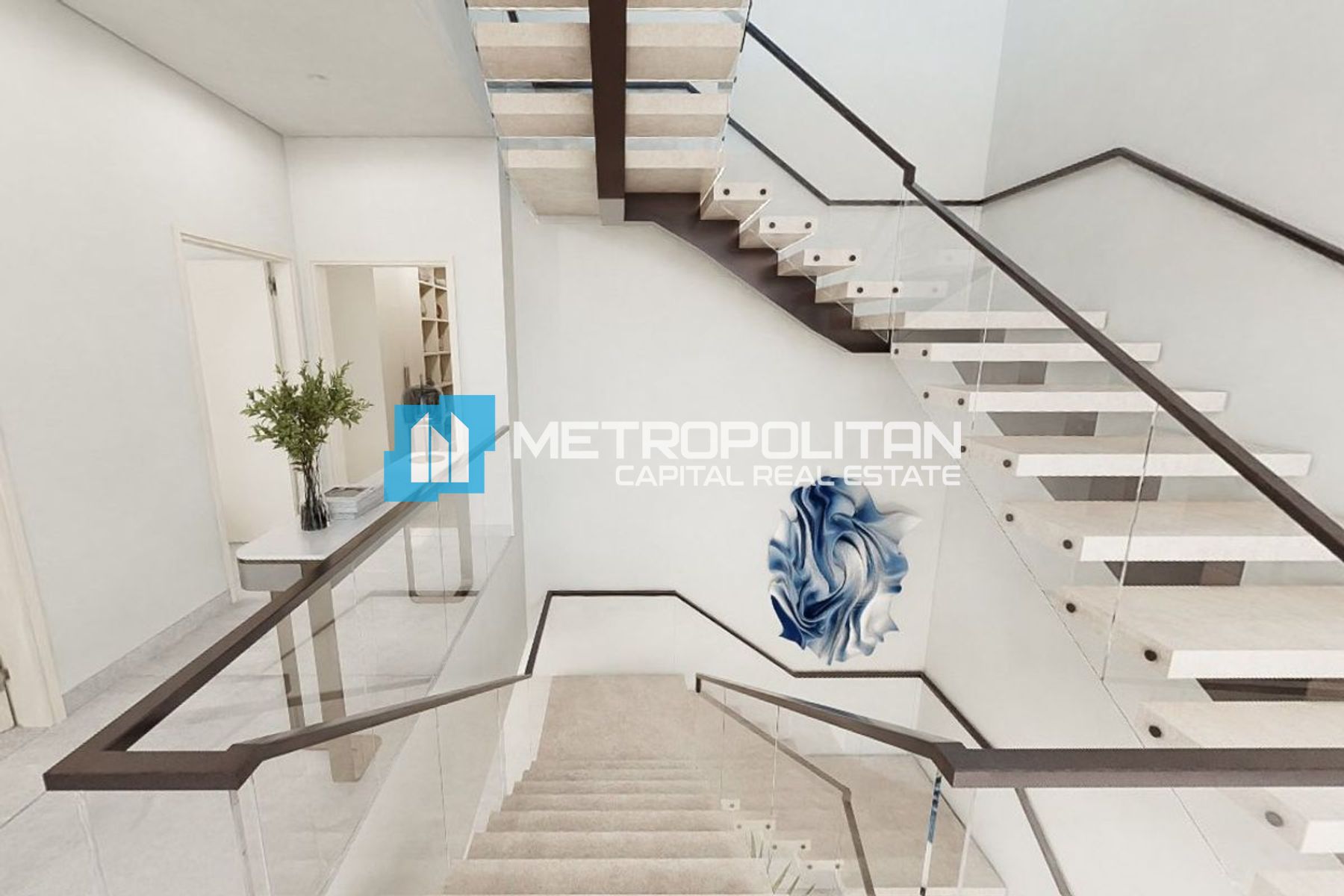 5BR Villa for Sale in Bashayer Villas, Al Hudayriat Island - MCS-50495
