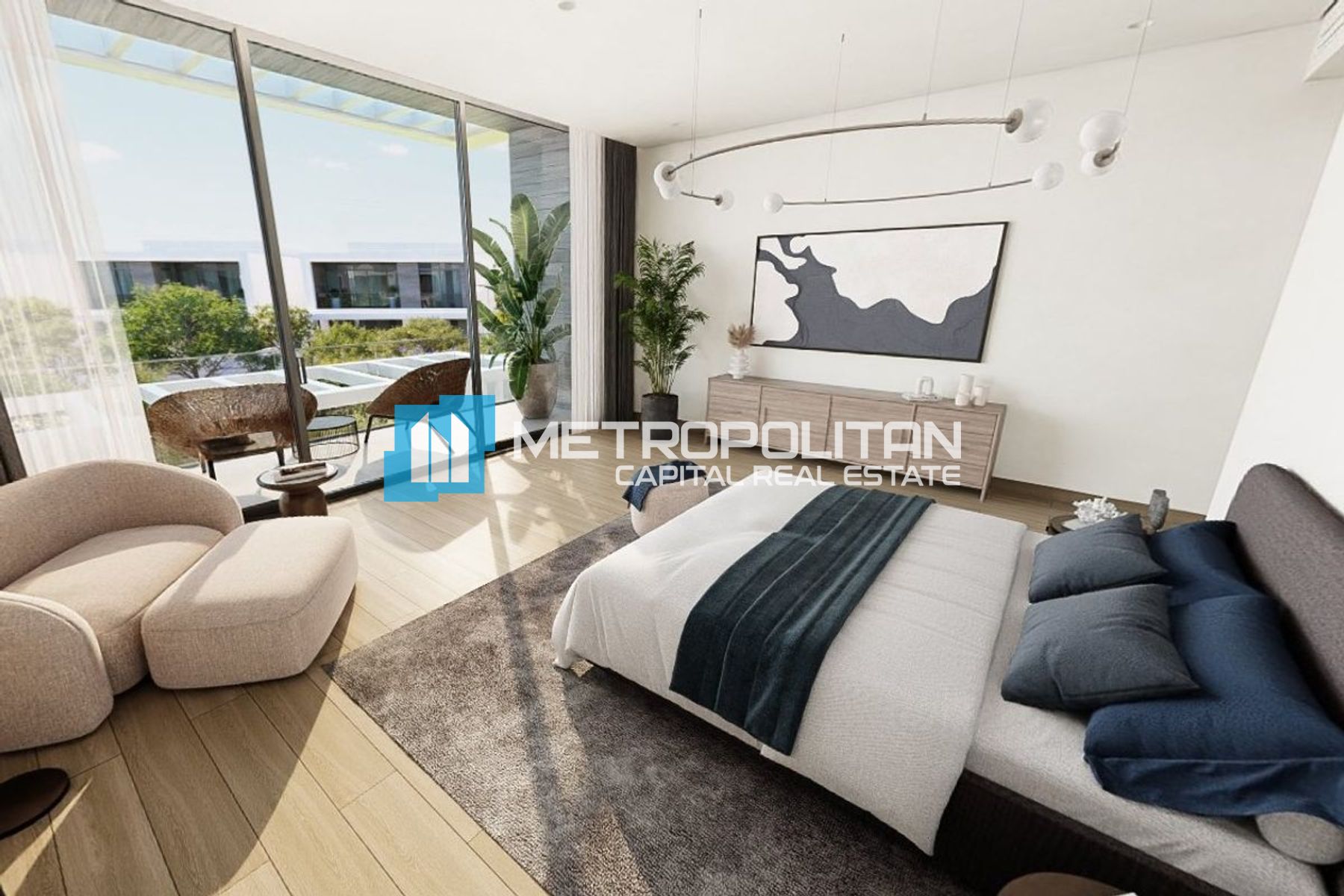 First-Row Beach | Beachfront Sea View | Boat Dock