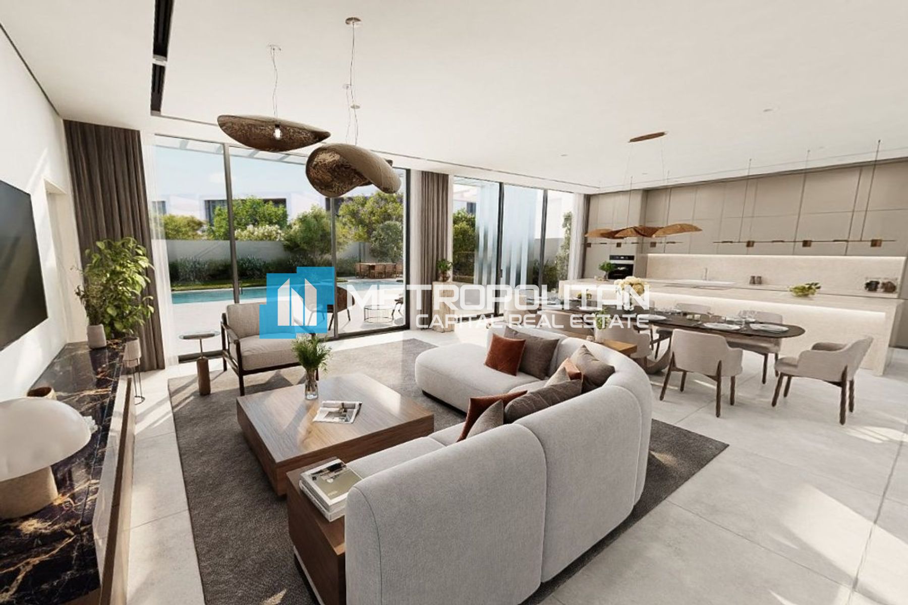 First-Row Beach | Beachfront Sea View | Boat Dock