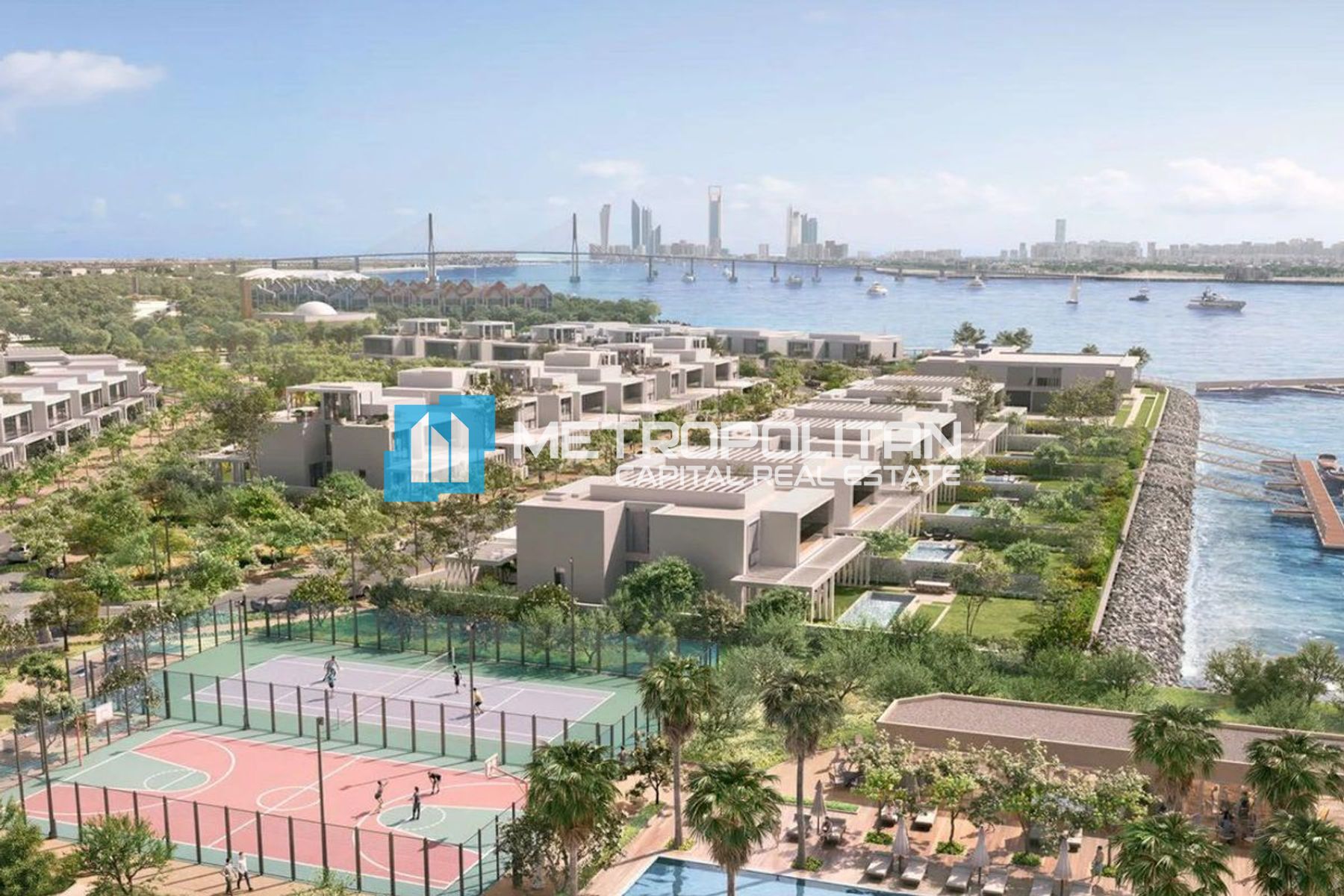 First-Row Beach | Beachfront Sea View | Boat Dock
