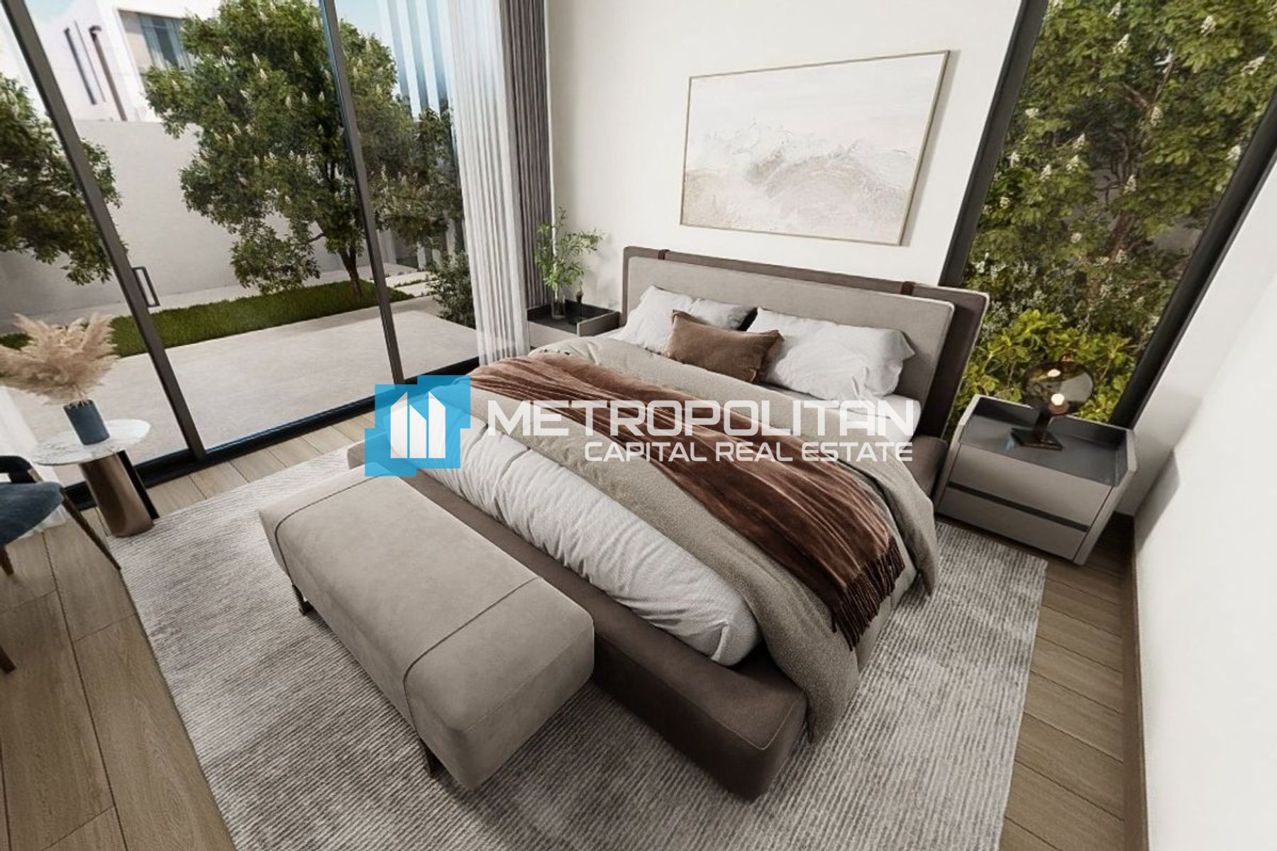 First-Row Beach | Beachfront Sea View | Boat Dock