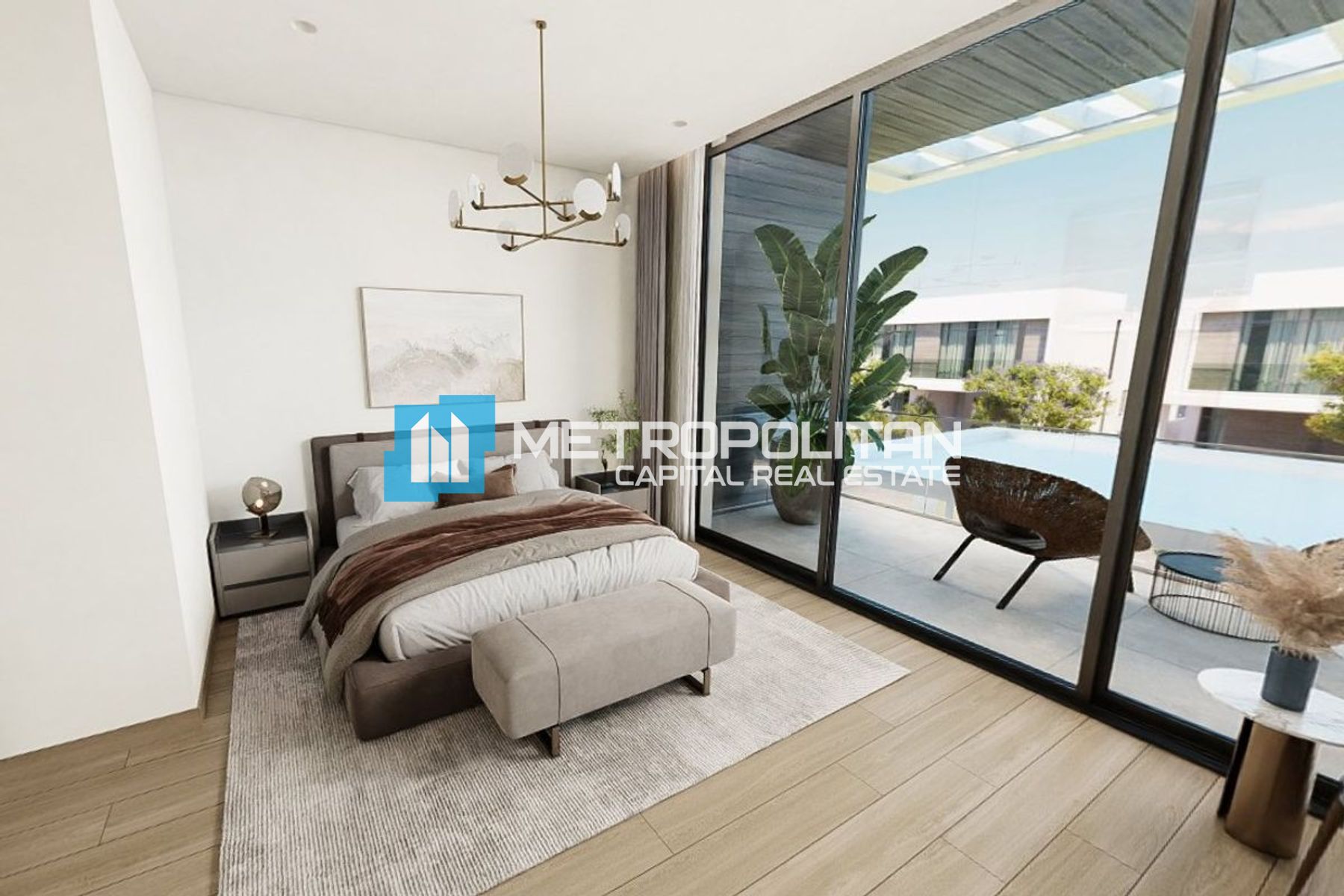 First-Row Beach | Beachfront Sea View | Boat Dock