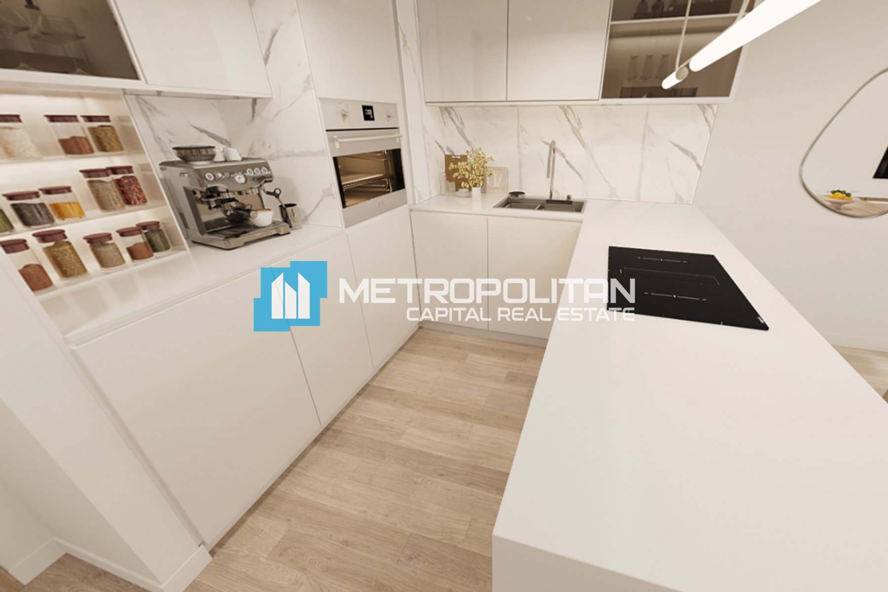 1BR Apartment for Sale in Mamsha Gardens B, Saadiyat Island - MCS-50500