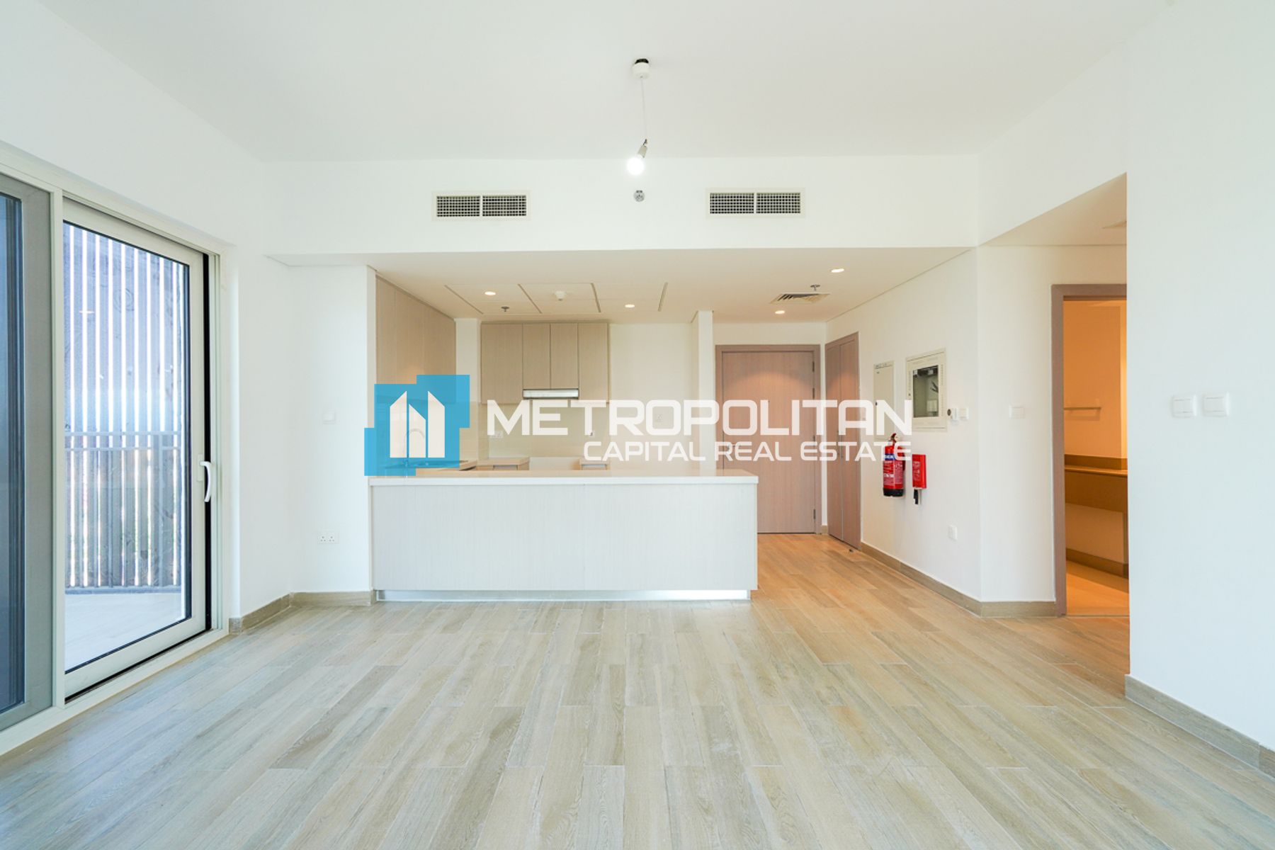 3BR Apartment for Sale in Waters Edge, Yas Island - MCS-50503