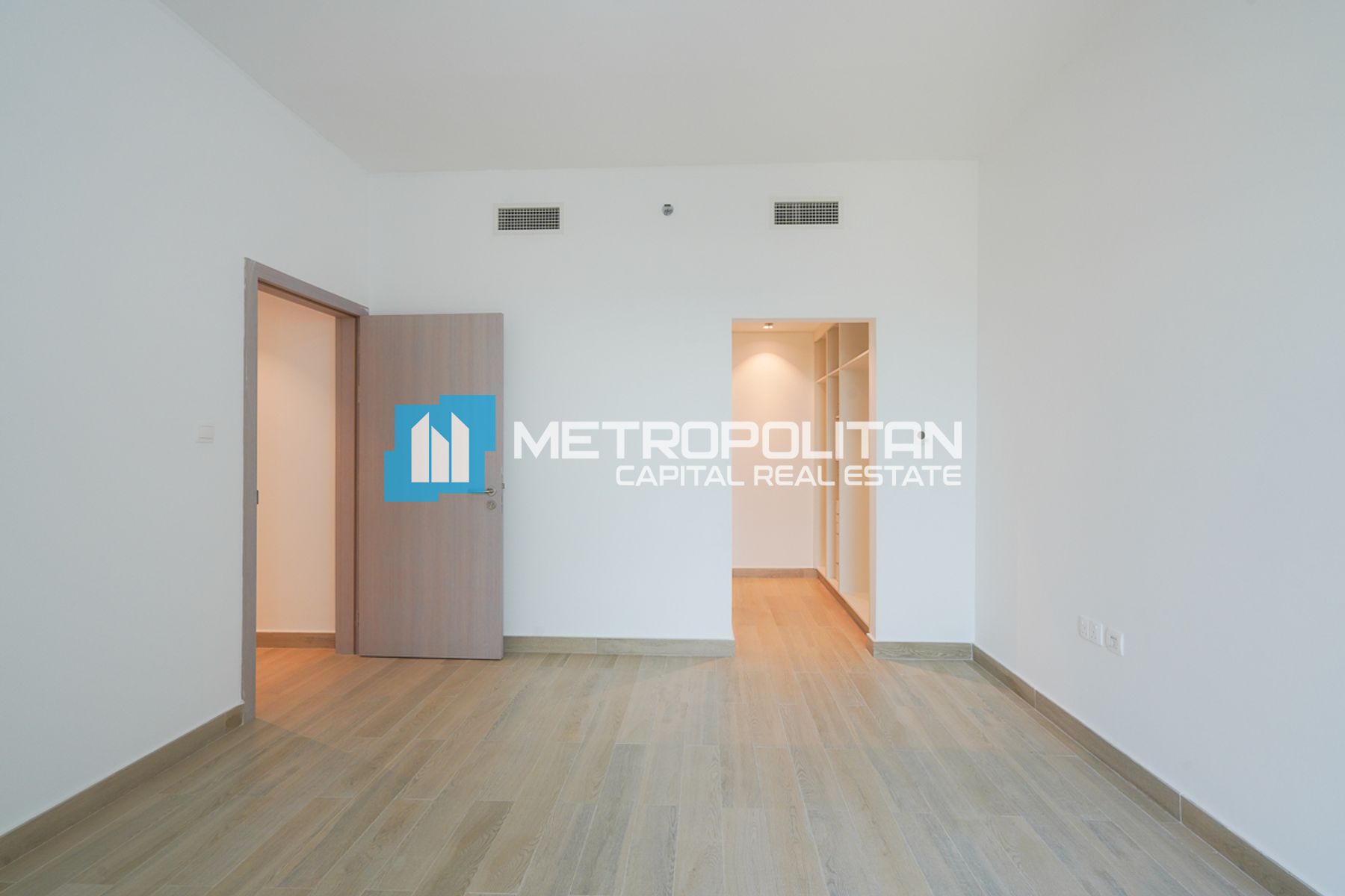 Ground Floor Unit | 3BHK + Maid | Vacant Soon