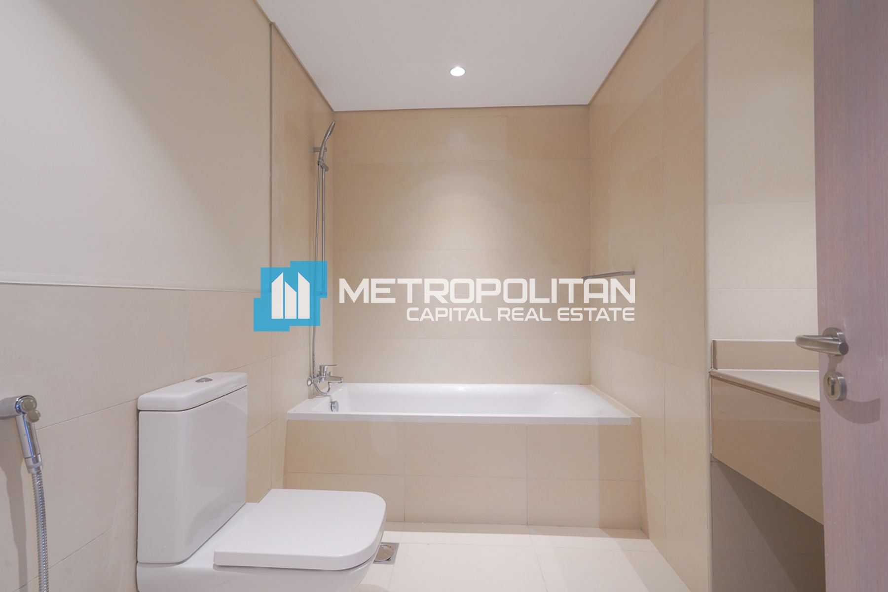 Ground Floor Unit | 3BHK + Maid | Vacant Soon
