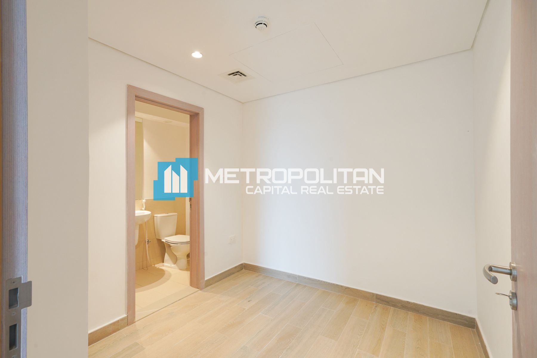 Ground Floor Unit | 3BHK + Maid | Vacant Soon