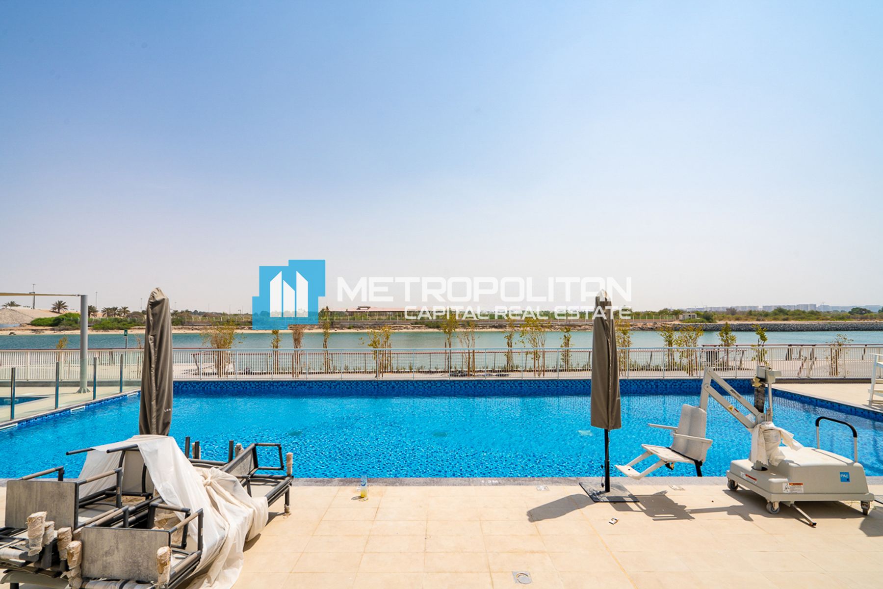 Ground Floor Unit | 3BHK + Maid | Vacant Soon