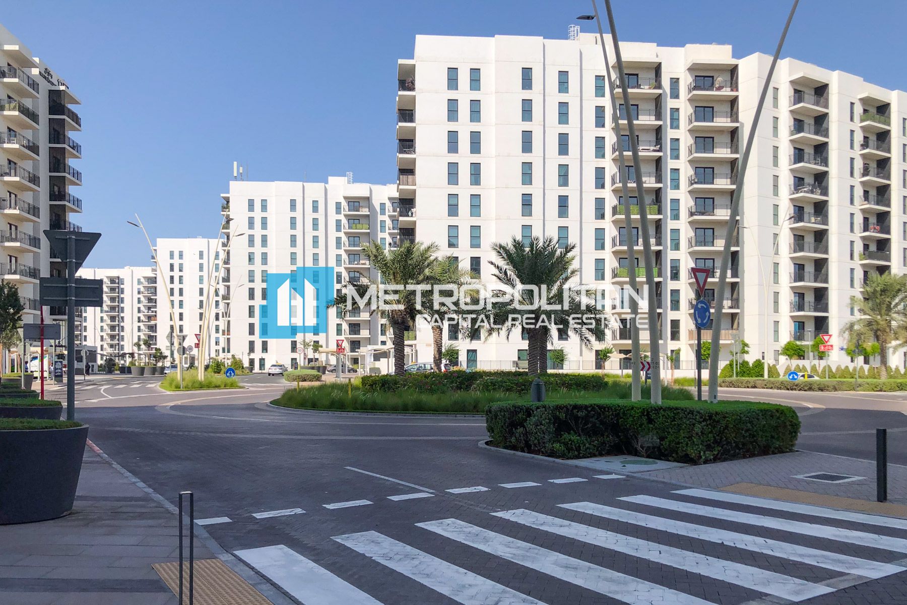 Ground Floor Unit | 3BHK + Maid | Vacant Soon