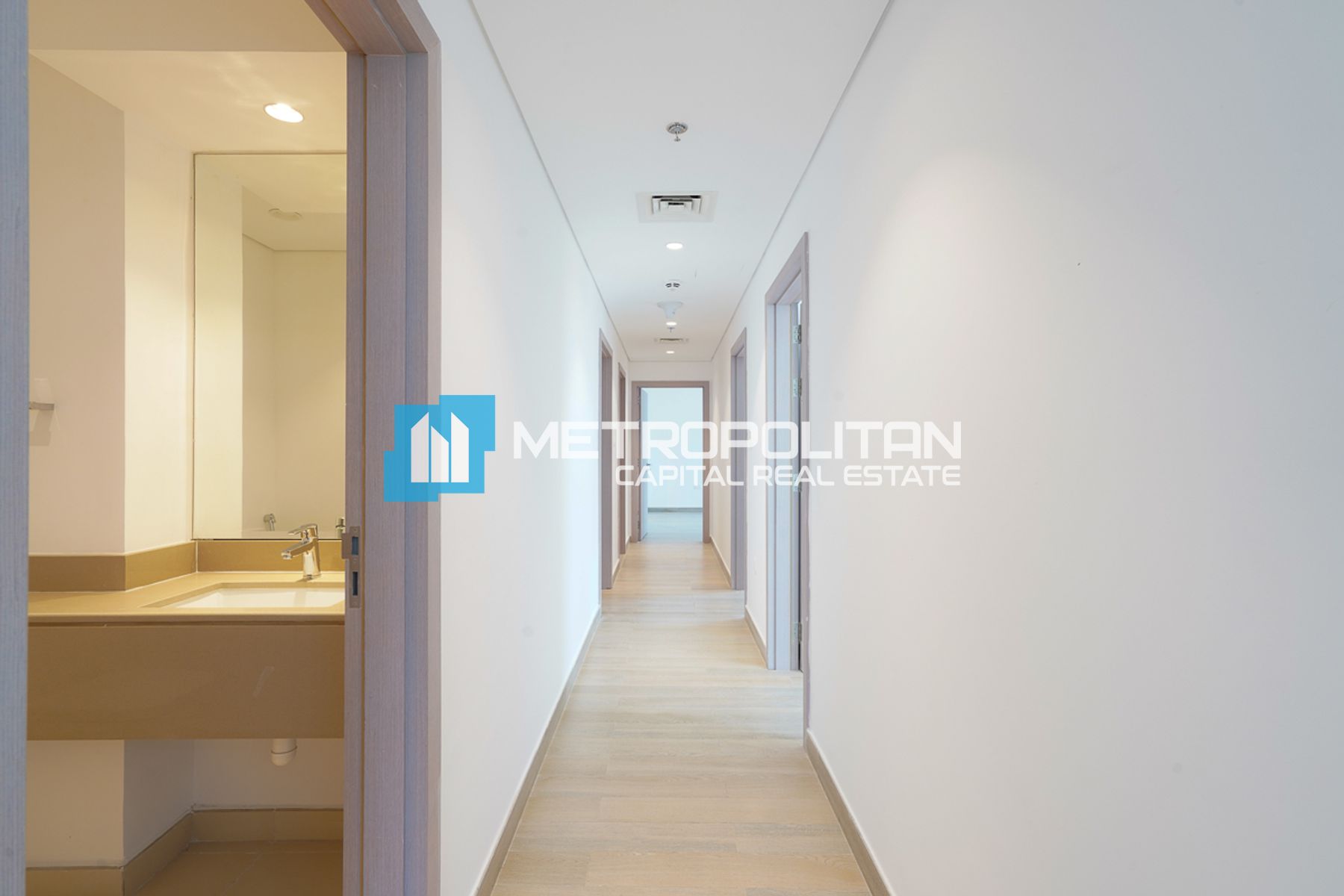 Ground Floor Unit | 3BHK + Maid | Vacant Soon