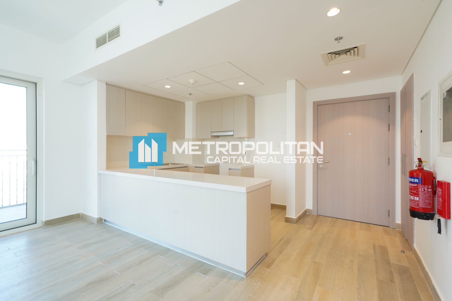 Ground Floor Unit | 3BHK + Maid | Vacant Soon