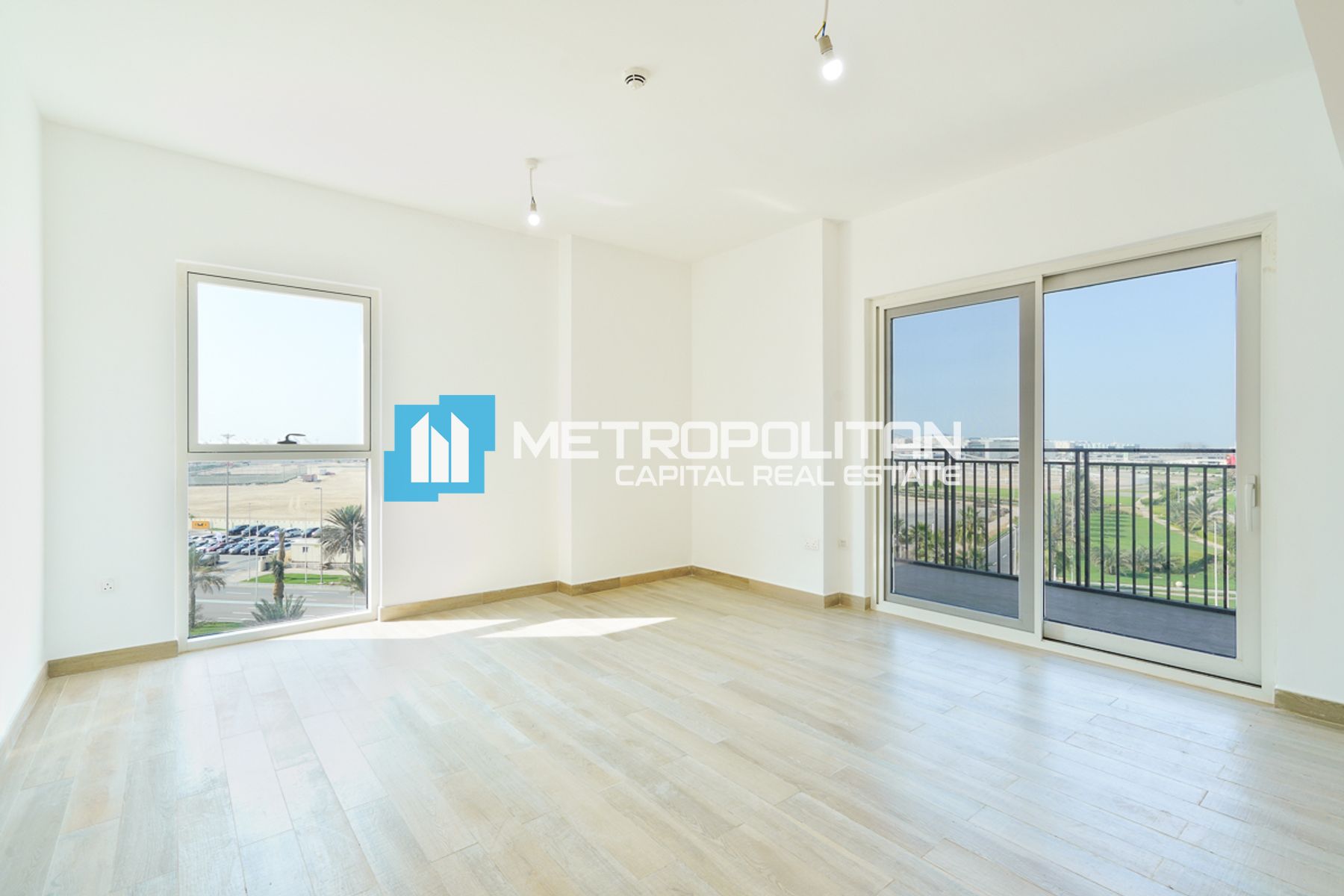 Ground Floor Unit | 3BHK + Maid | Vacant Soon