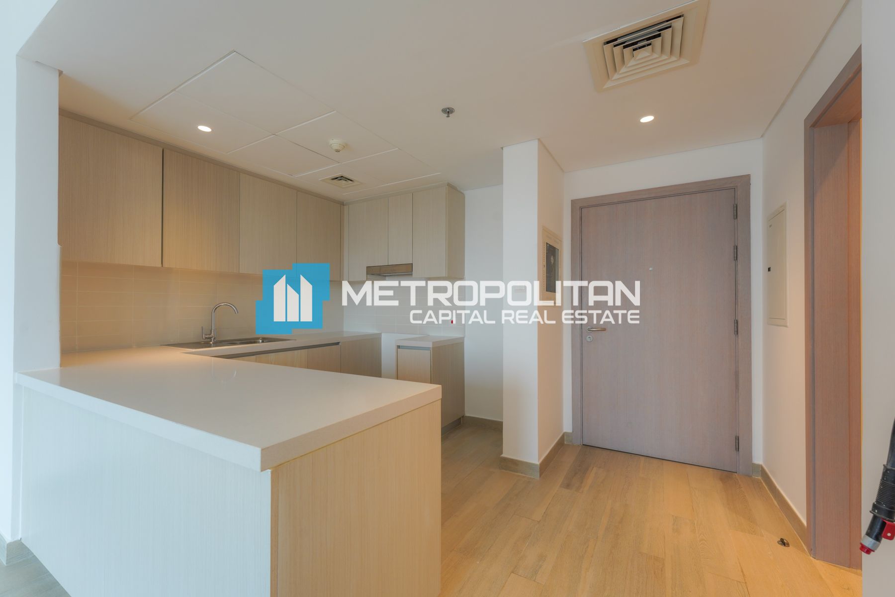 Ground Floor Unit | Community View | Vacant Soon