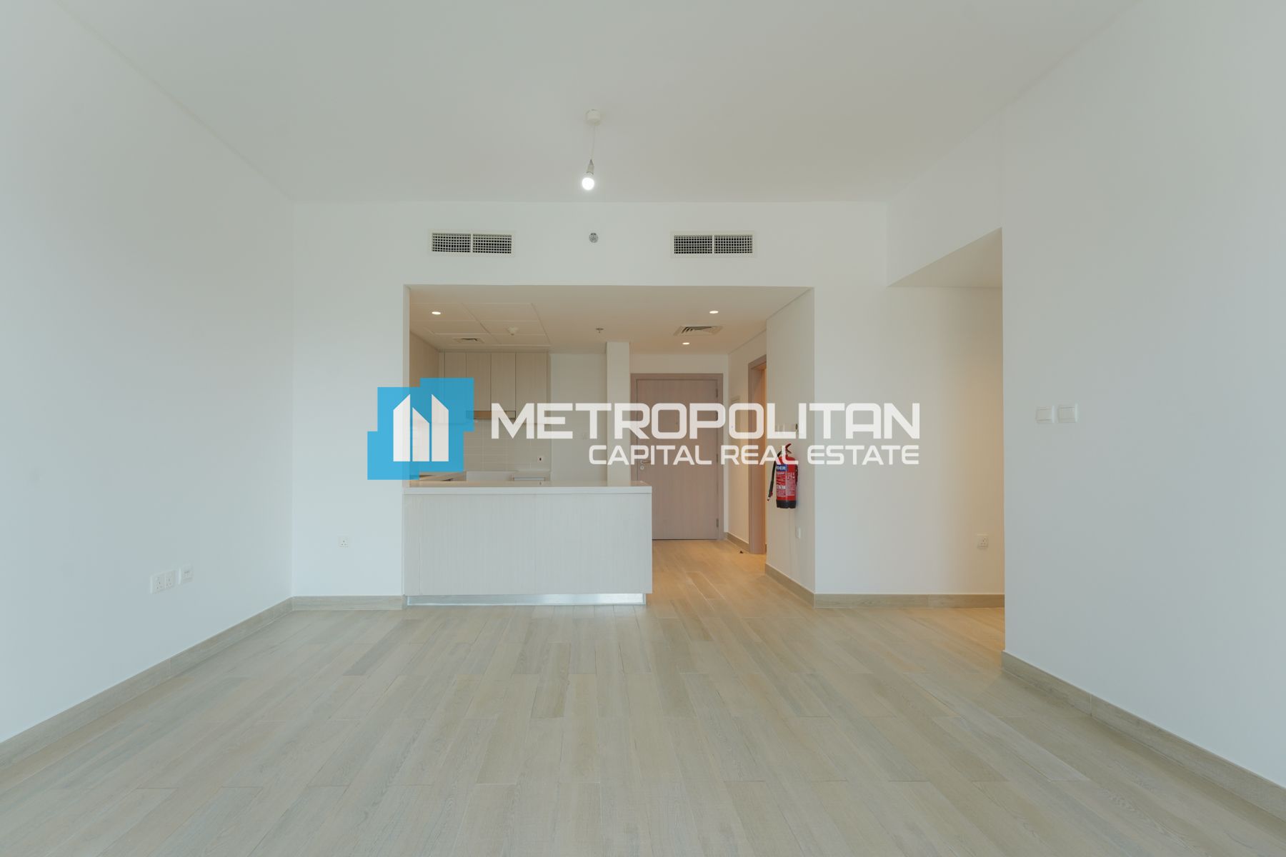 2BR Apartment for Sale in Waters Edge, Yas Island - MCS-50504