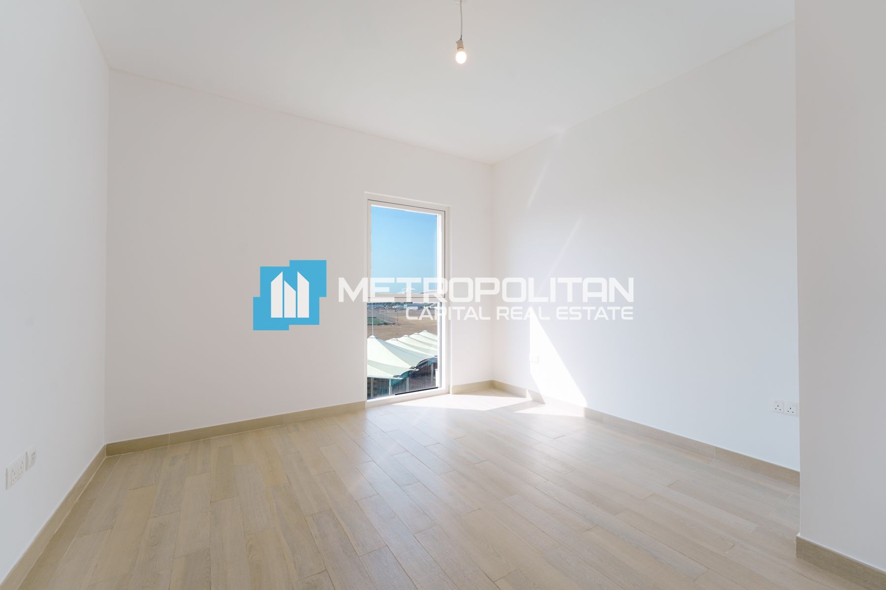 Ground Floor Unit | Community View | Vacant Soon