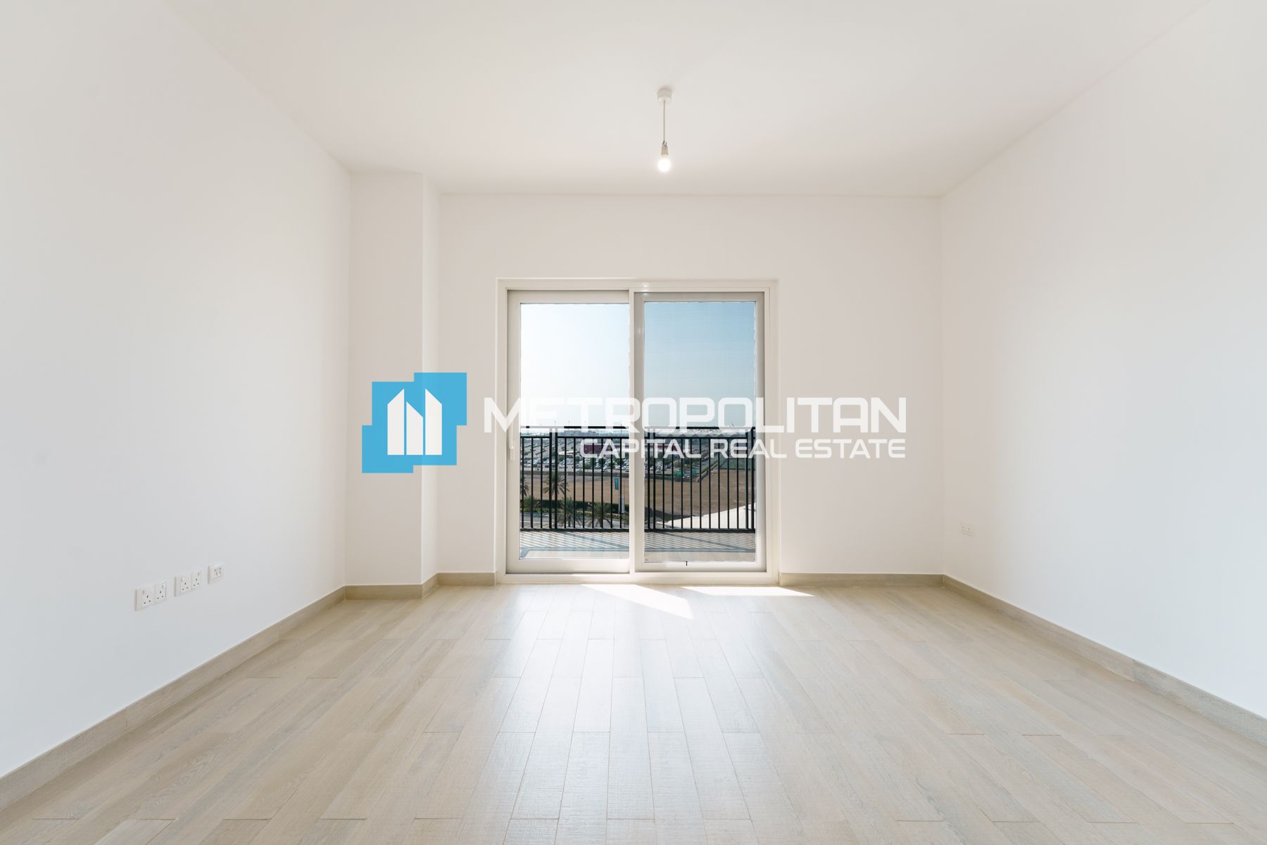 Ground Floor Unit | Community View | Vacant Soon
