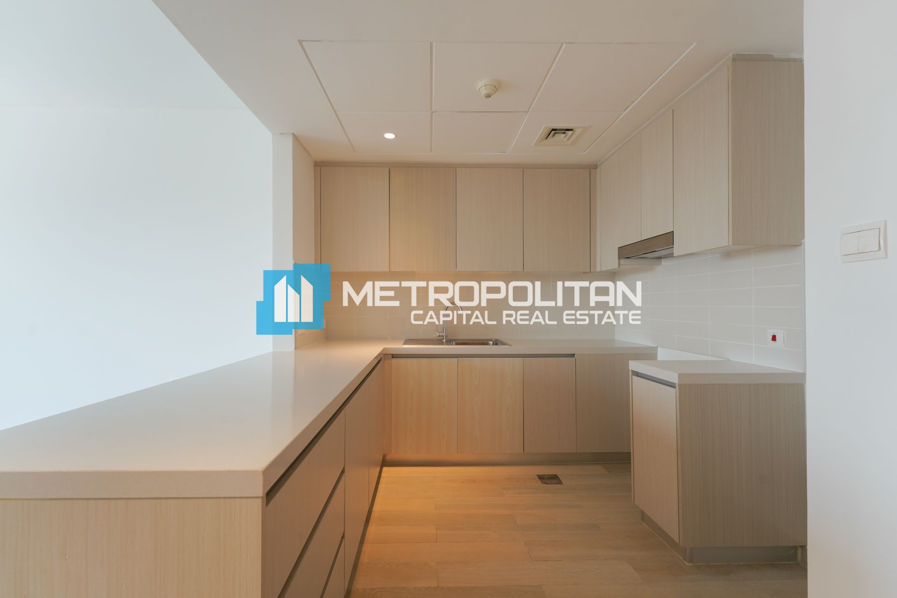 Ground Floor Unit | Community View | Vacant Soon