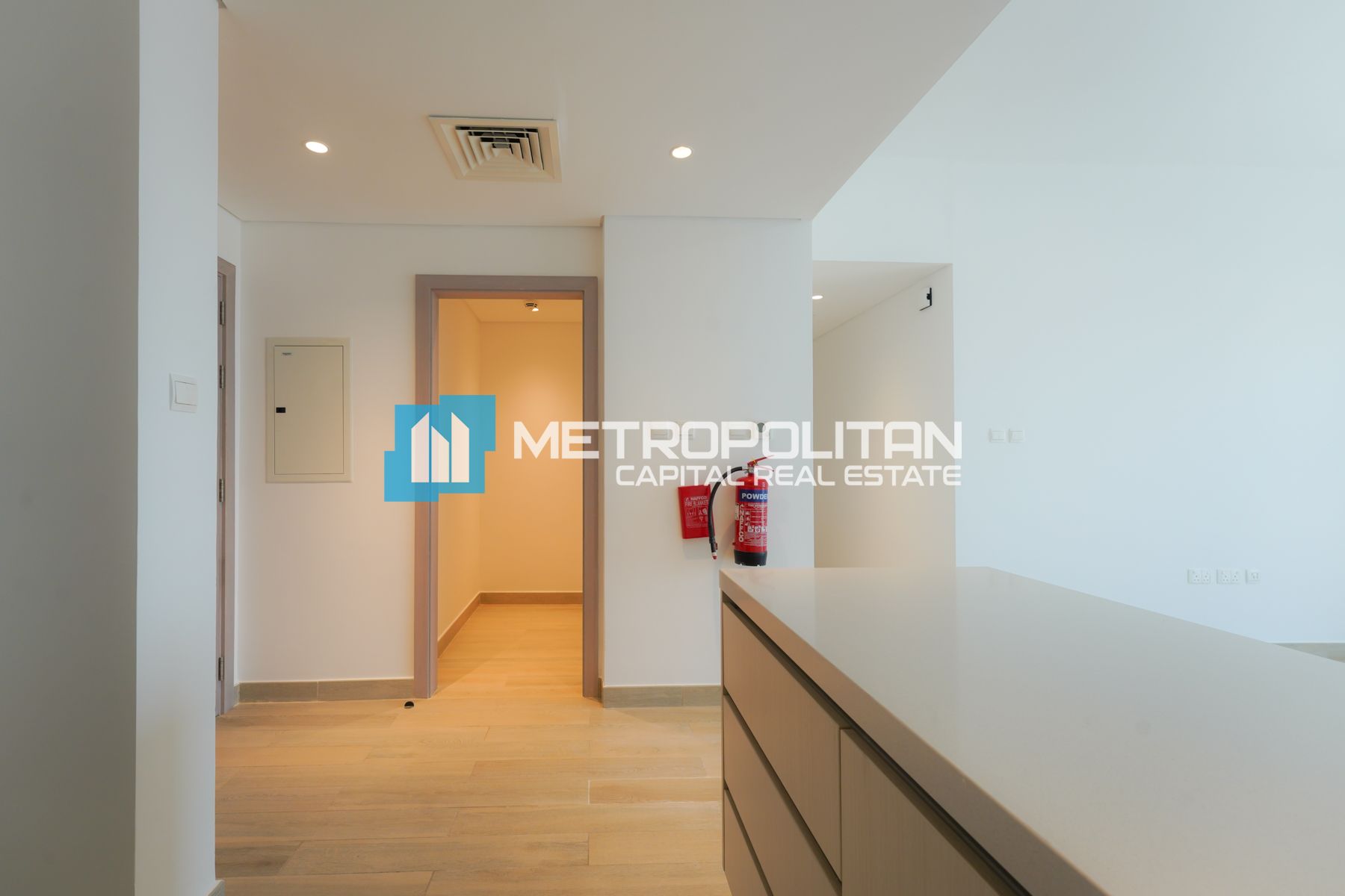Ground Floor Unit | Community View | Vacant Soon