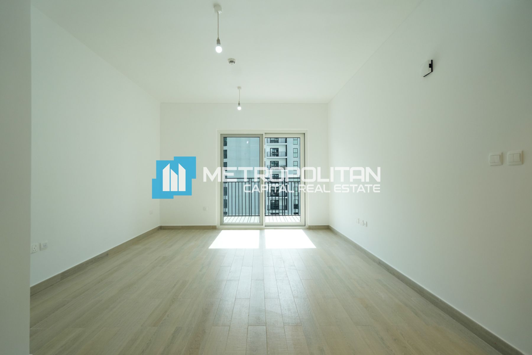 1BR Apartment for Sale in Waters Edge, Yas Island - MCS-50505