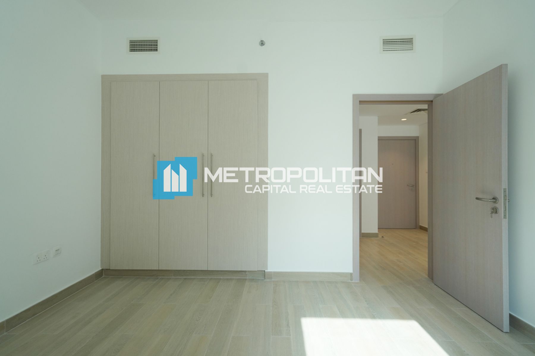 Community View | Lower Floor | Rented Unit
