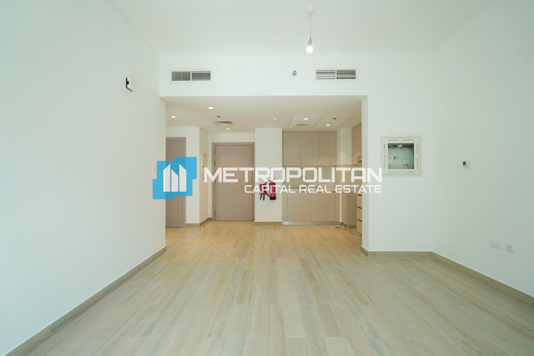 1BR Apartment for Sale in Waters Edge, Yas Island - MCS-50505