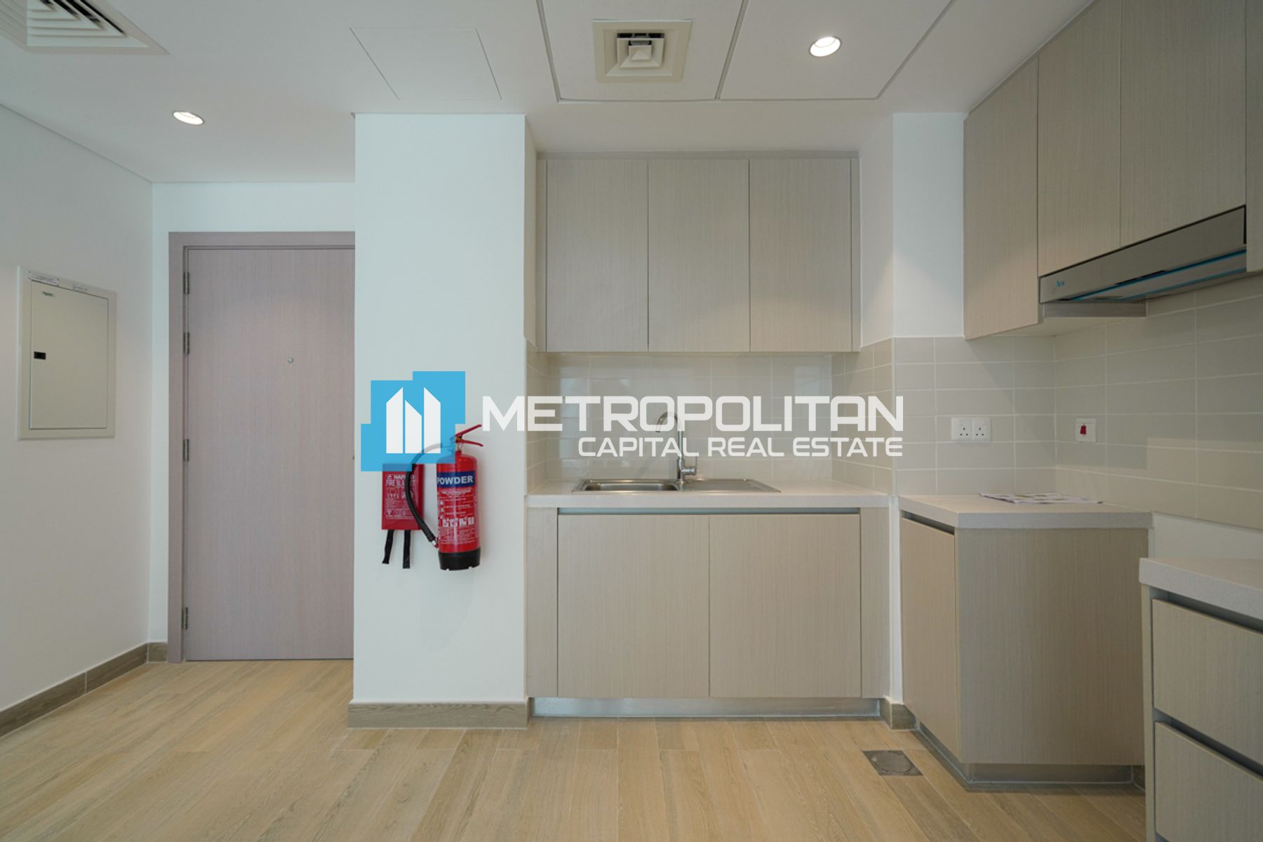 1BR Apartment for Sale in Waters Edge, Yas Island - MCS-50505