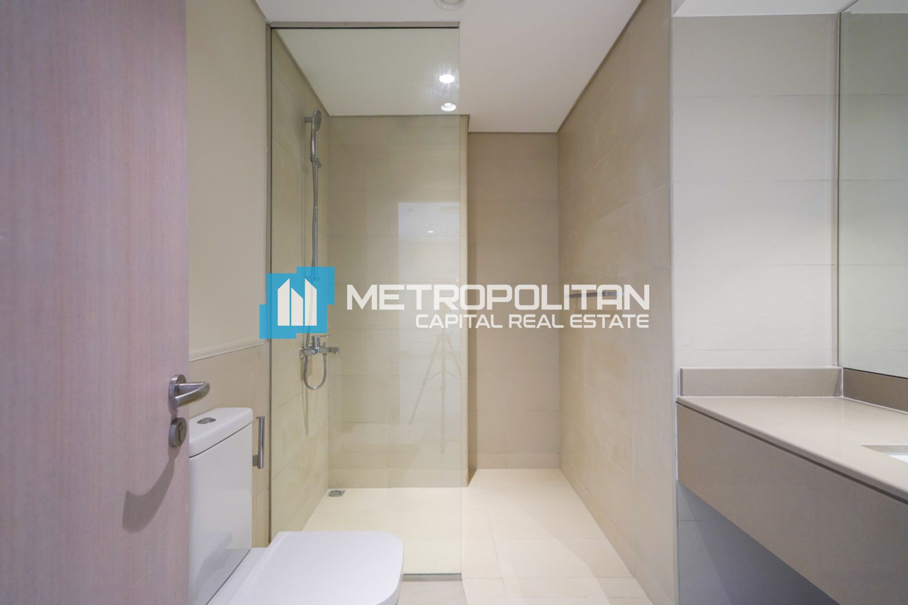 Community View | Lower Floor | Rented Unit