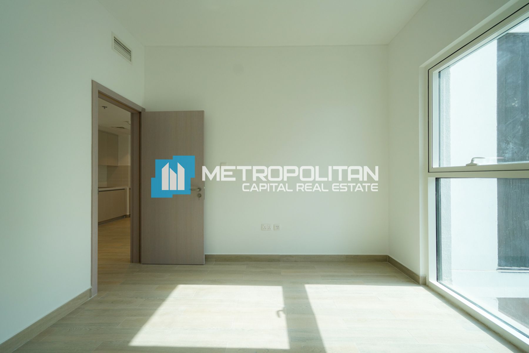 Community View | Lower Floor | Rented Unit
