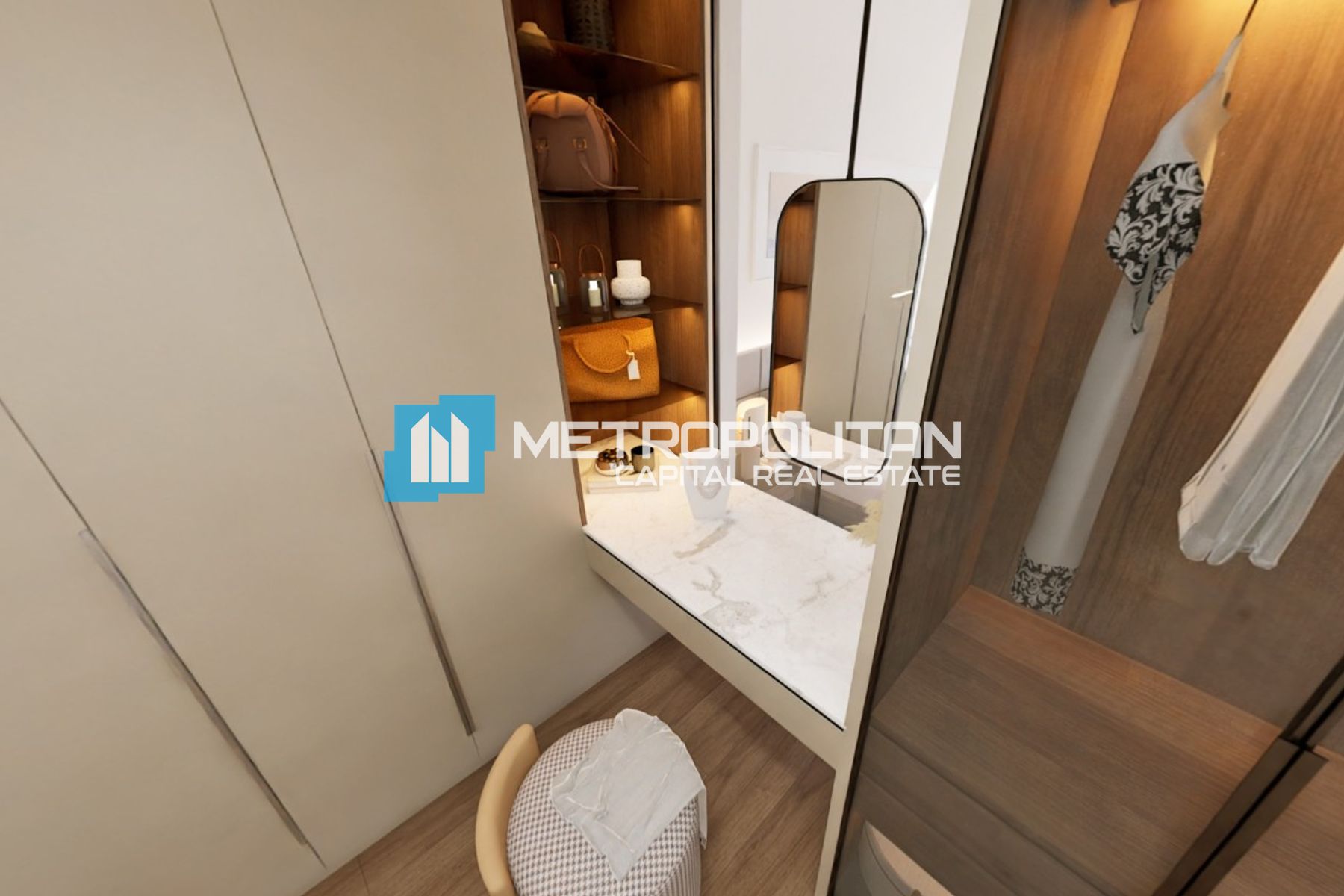 Full Sea View | Corner | Huge Balcony | Waterfront