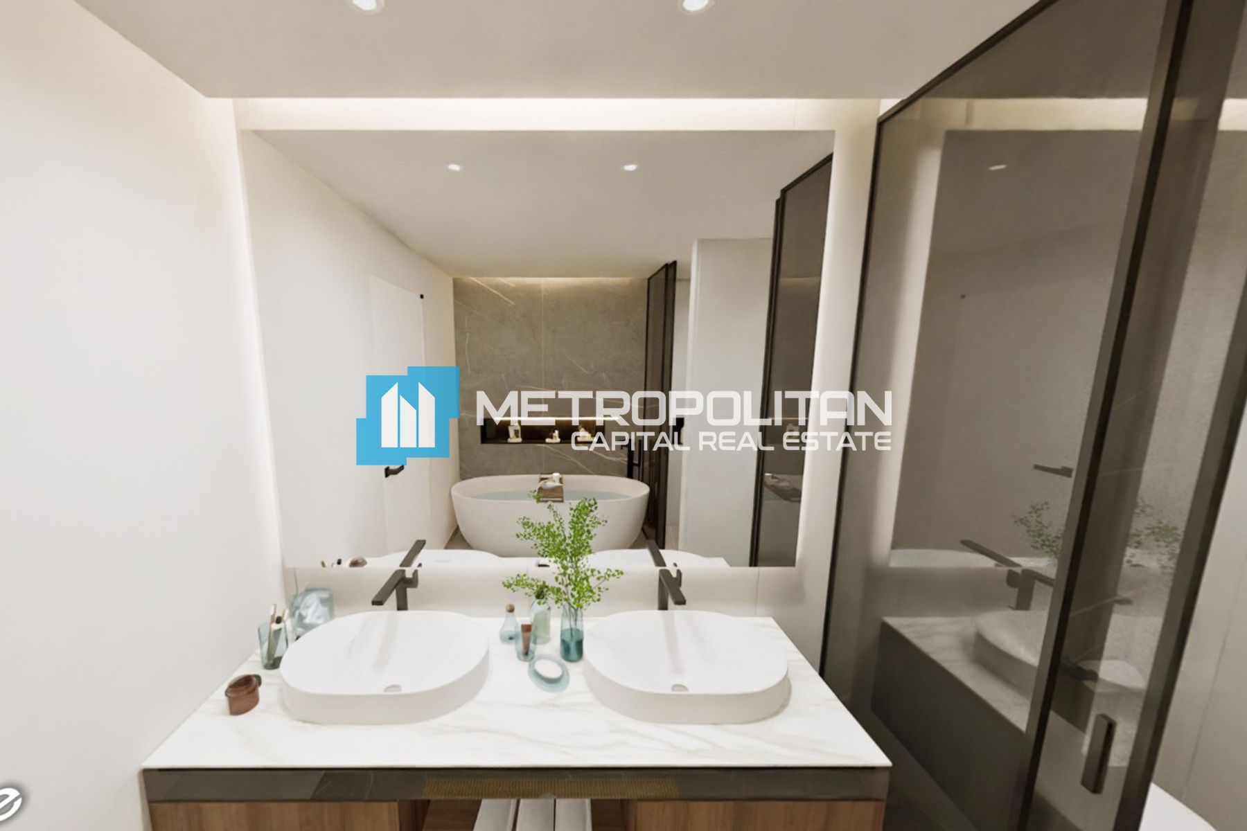 Full Sea View | Corner | Huge Balcony | Waterfront