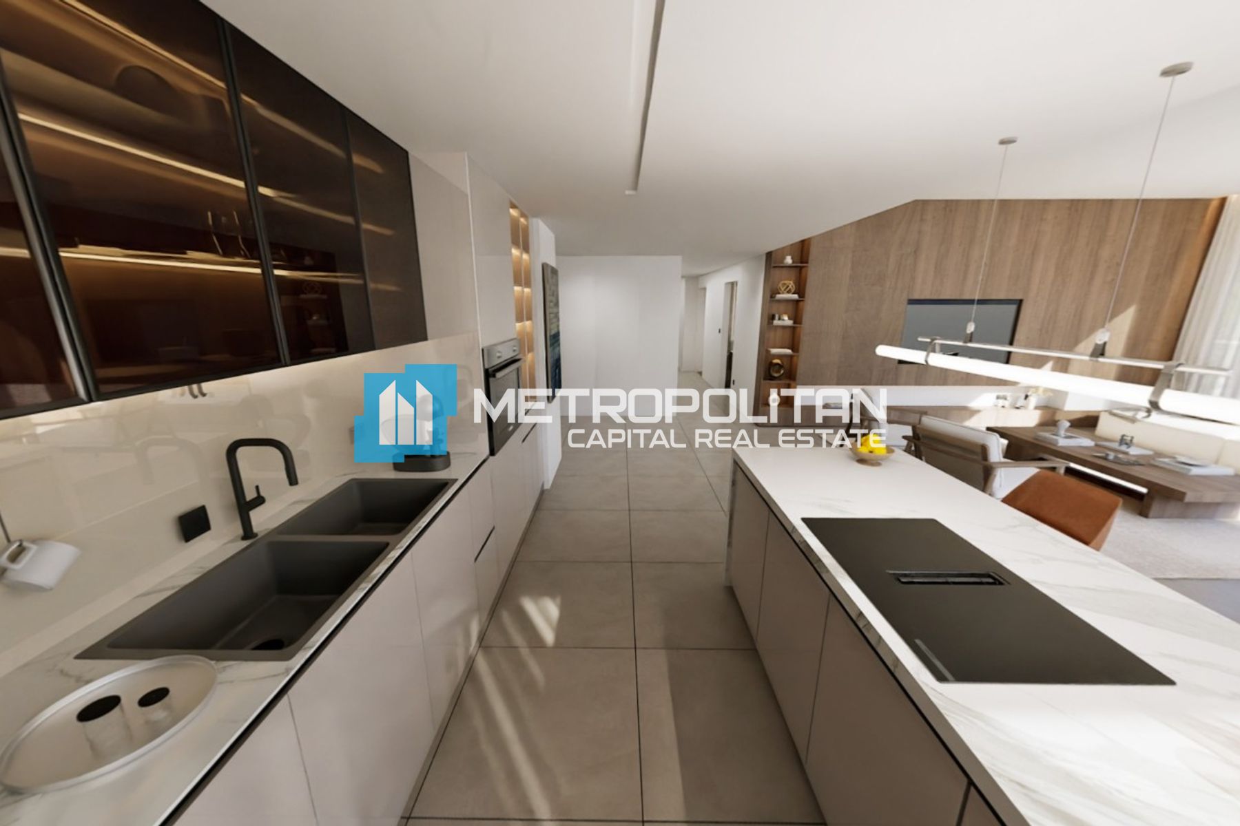 Full Sea View | Corner | Huge Balcony | Waterfront
