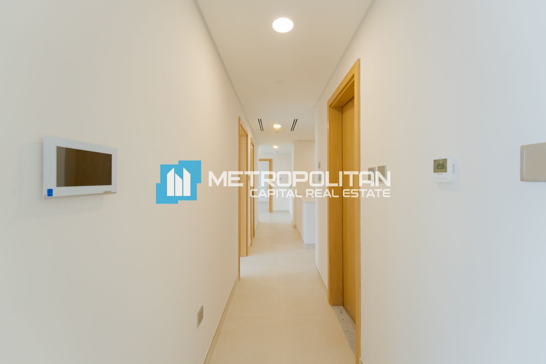 Sea View | High Floor | Corner 2BR+M | Study Room