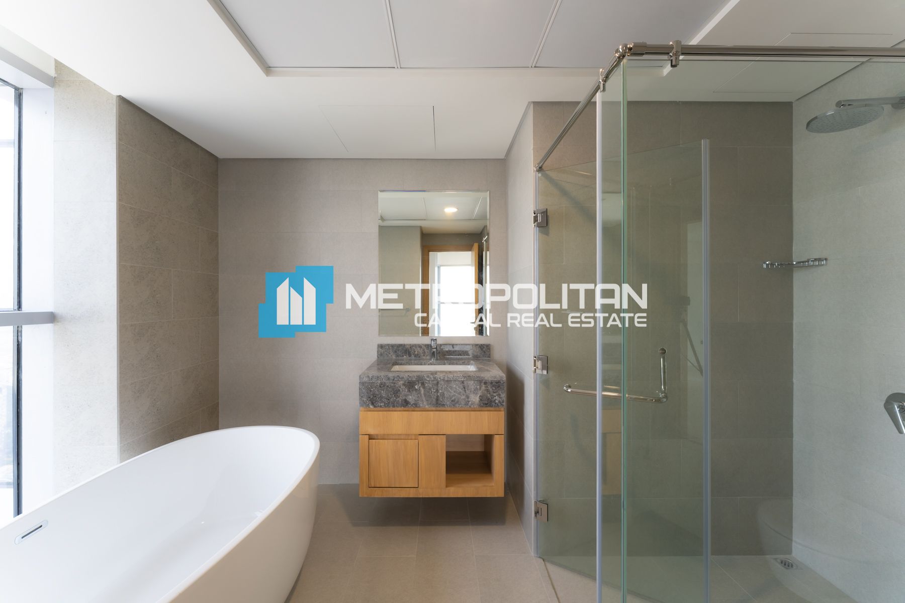 Sea View | High Floor | Corner 2BR+M | Study Room