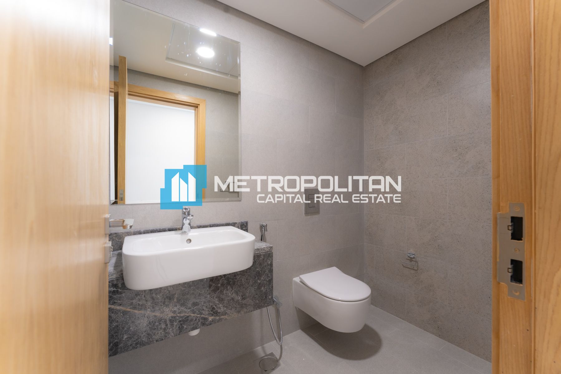 Sea View | High Floor | Corner 2BR+M | Study Room