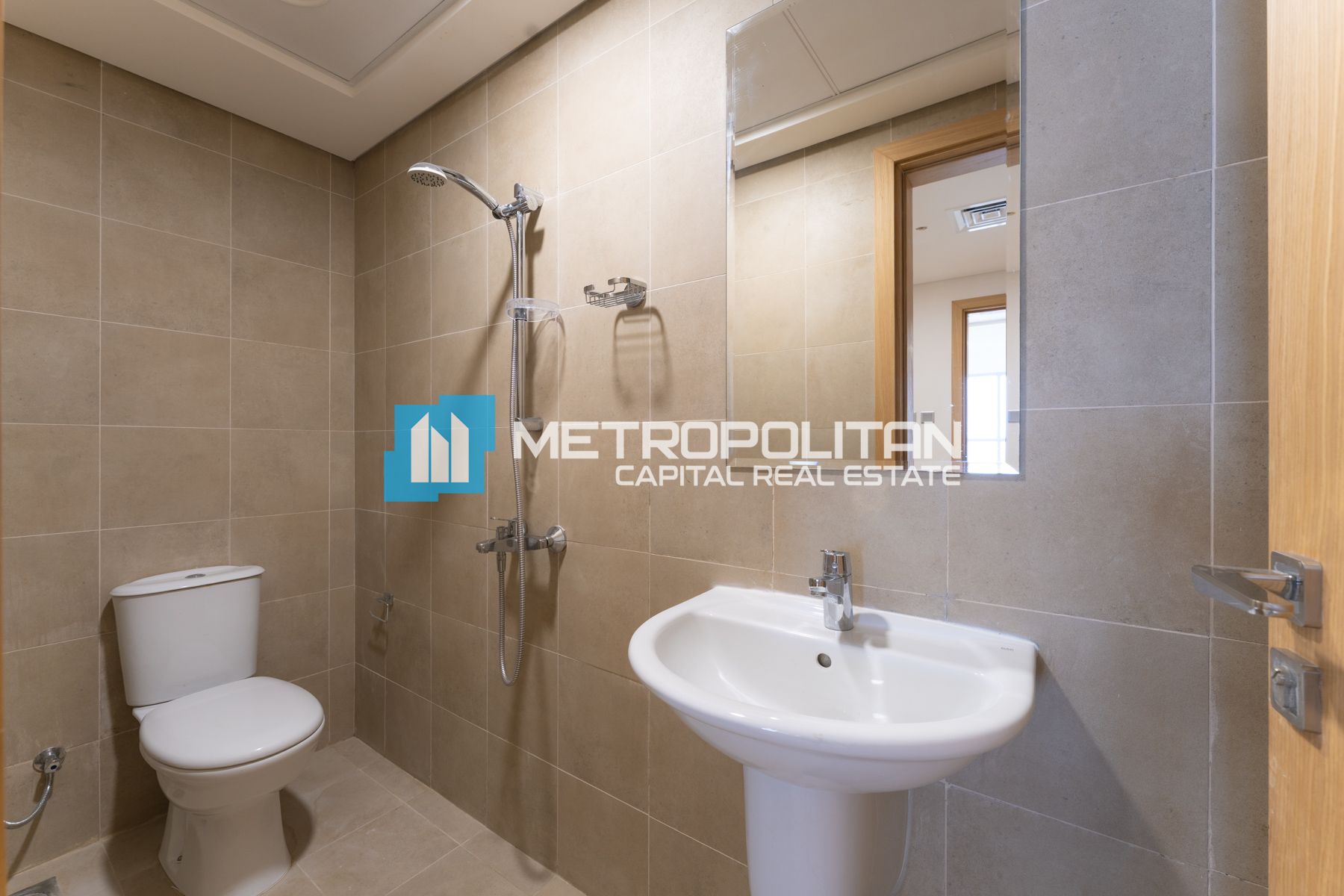 Sea View | High Floor | Corner 2BR+M | Study Room