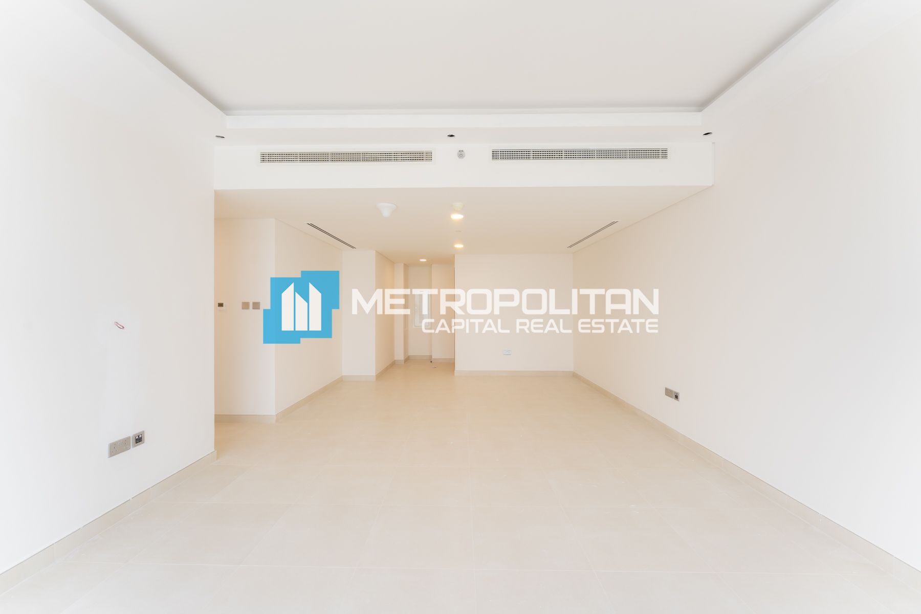 Sea View | High Floor | Corner 2BR+M | Study Room