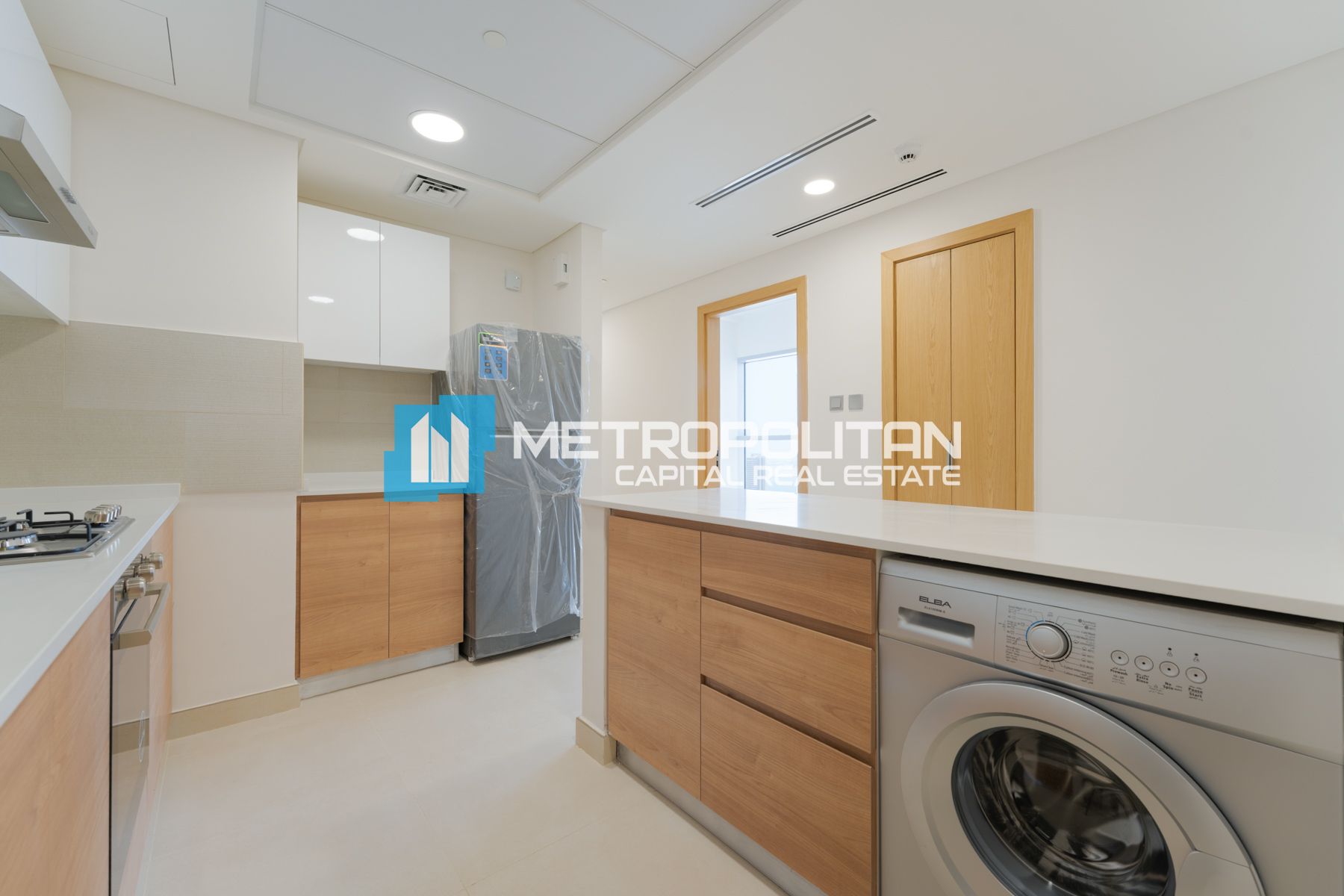 Sea View | High Floor | Corner 2BR+M | Study Room