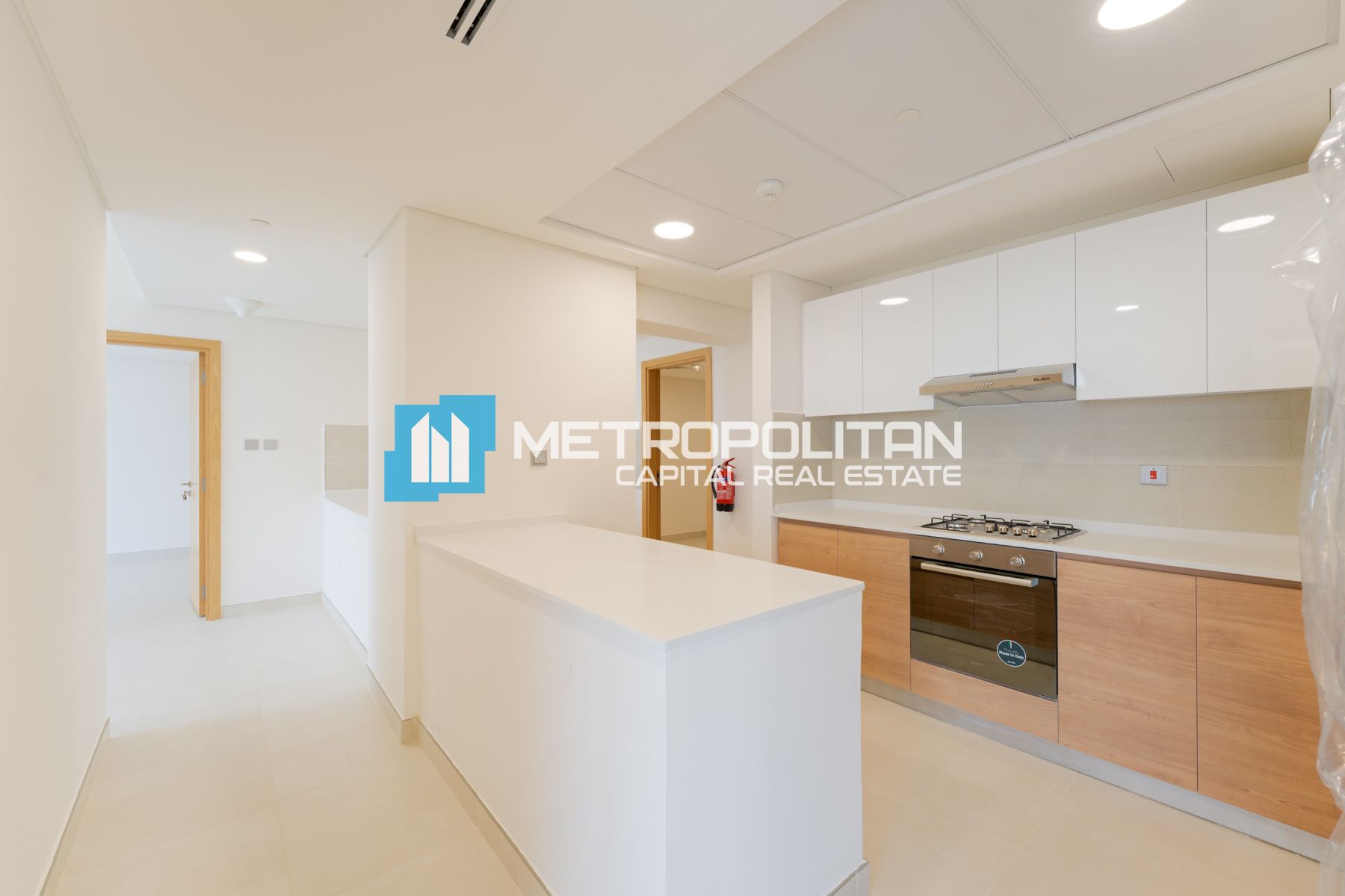 Sea View | High Floor | Corner 2BR+M | Study Room