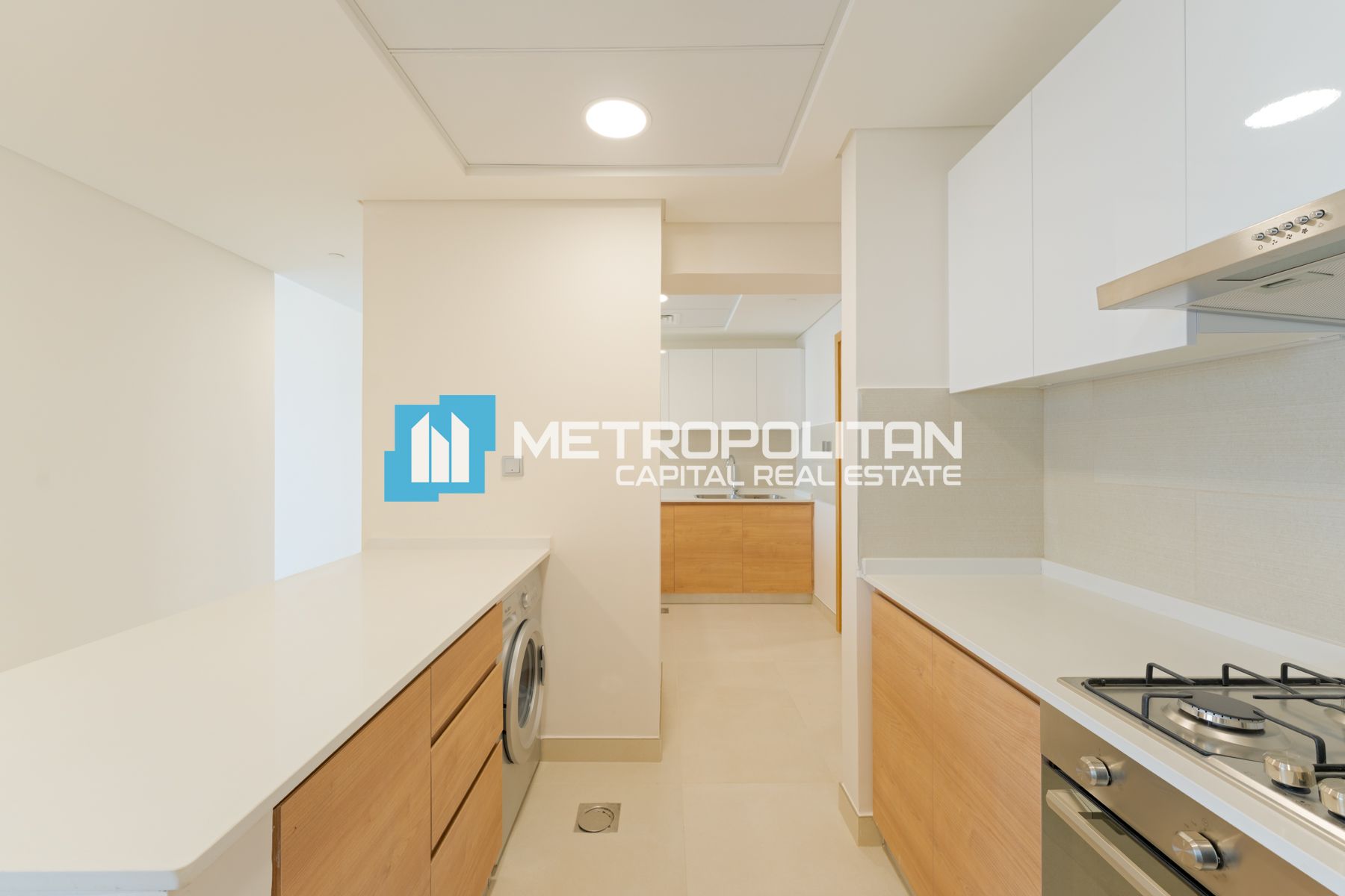 Sea View | High Floor | Corner 2BR+M | Study Room