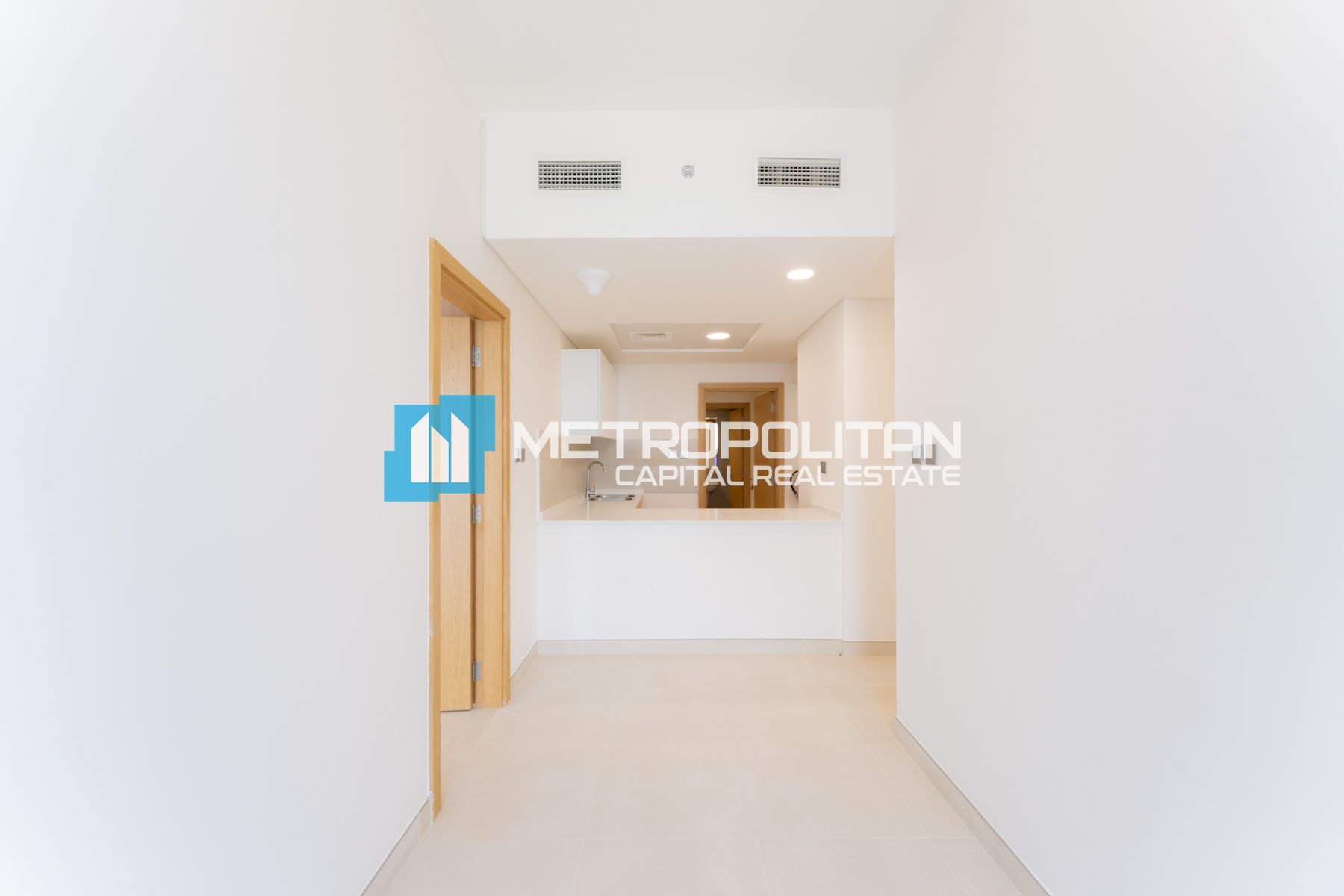 Sea View | High Floor | Corner 2BR+M | Study Room